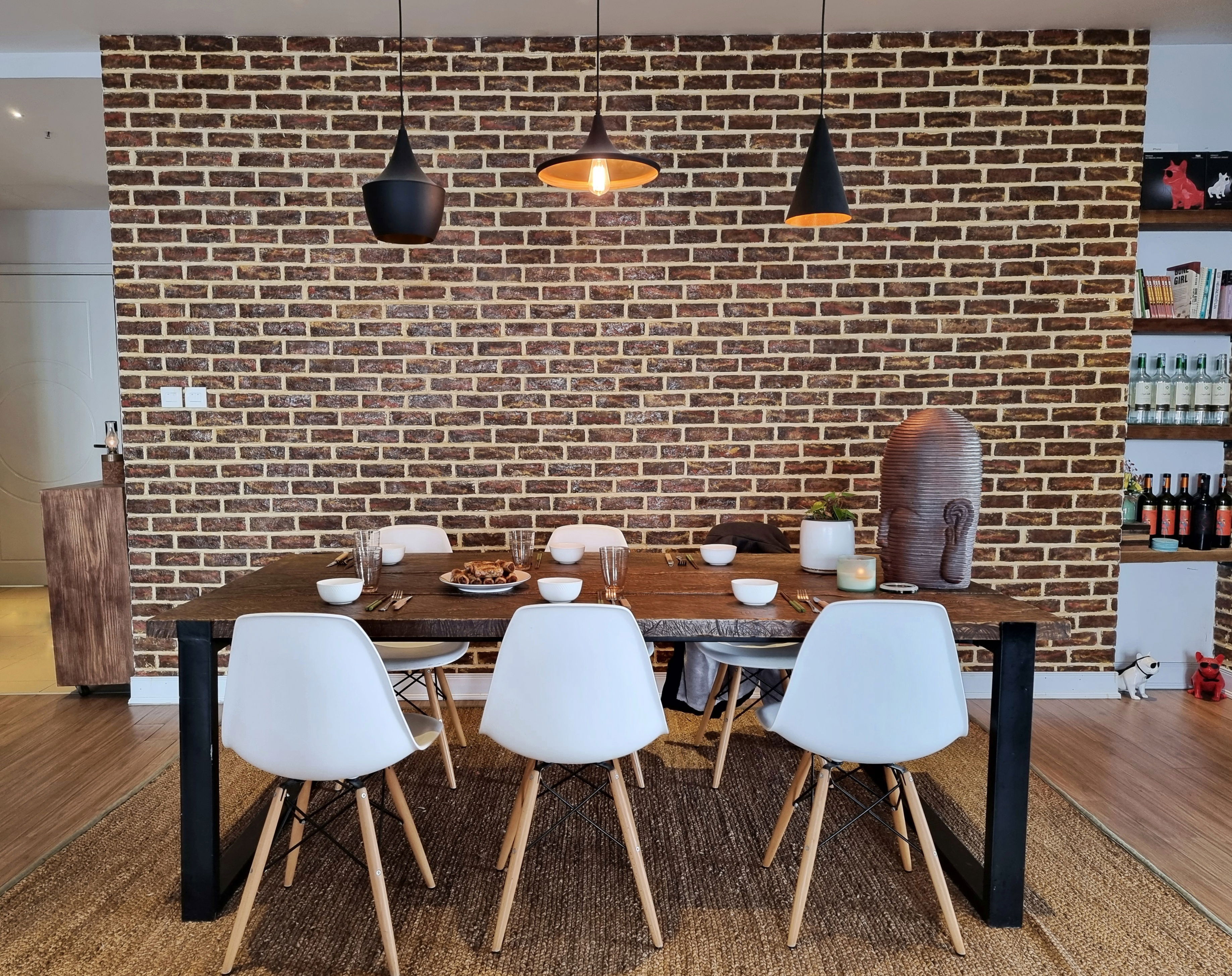 Thiết kế nội thất