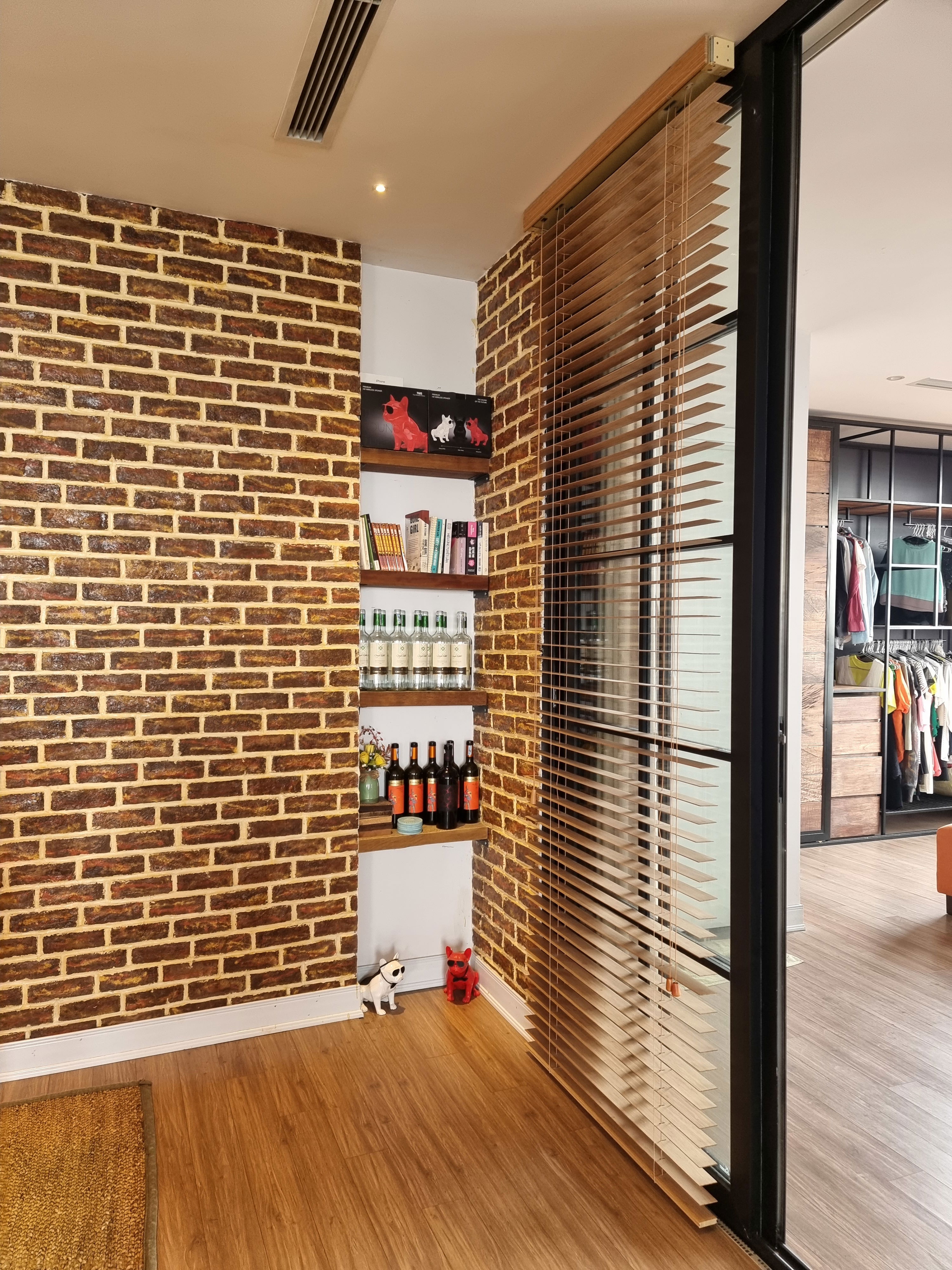 Thiết kế nội thất