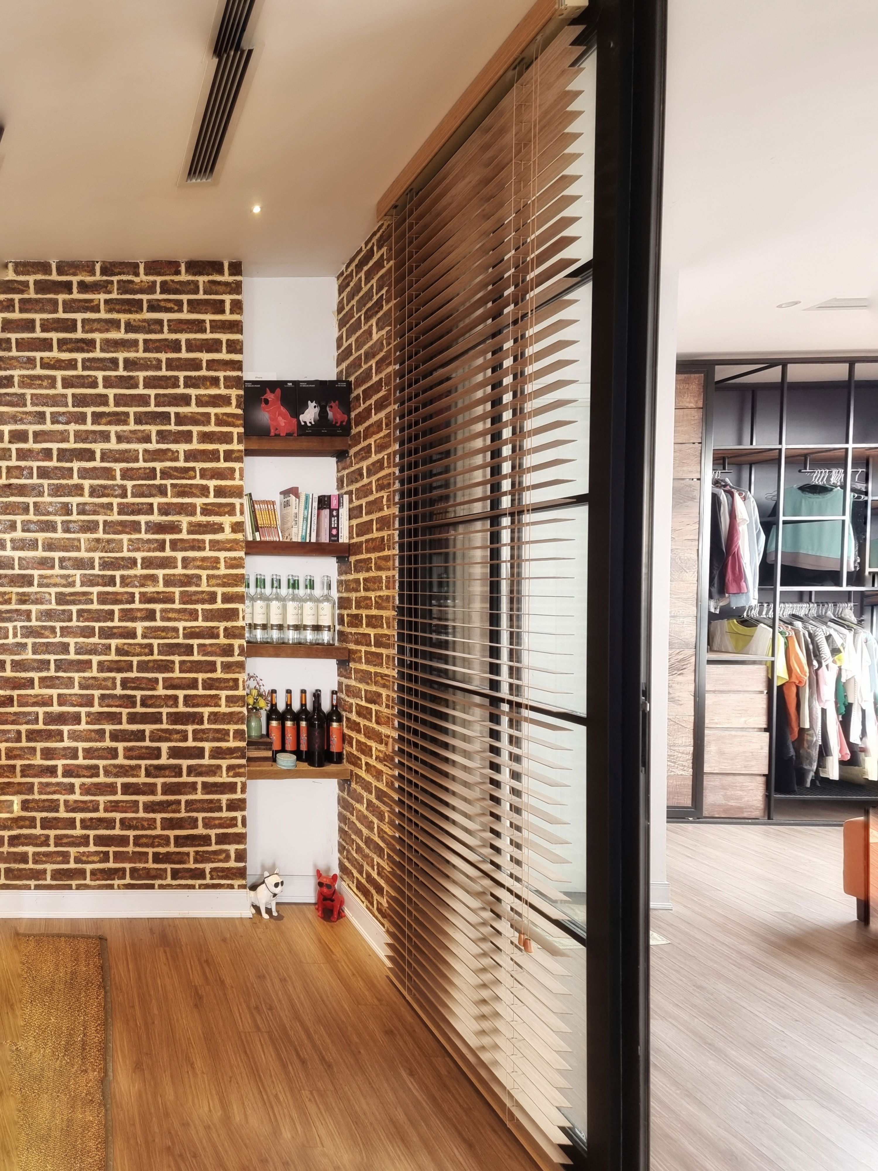 Thiết kế nội thất