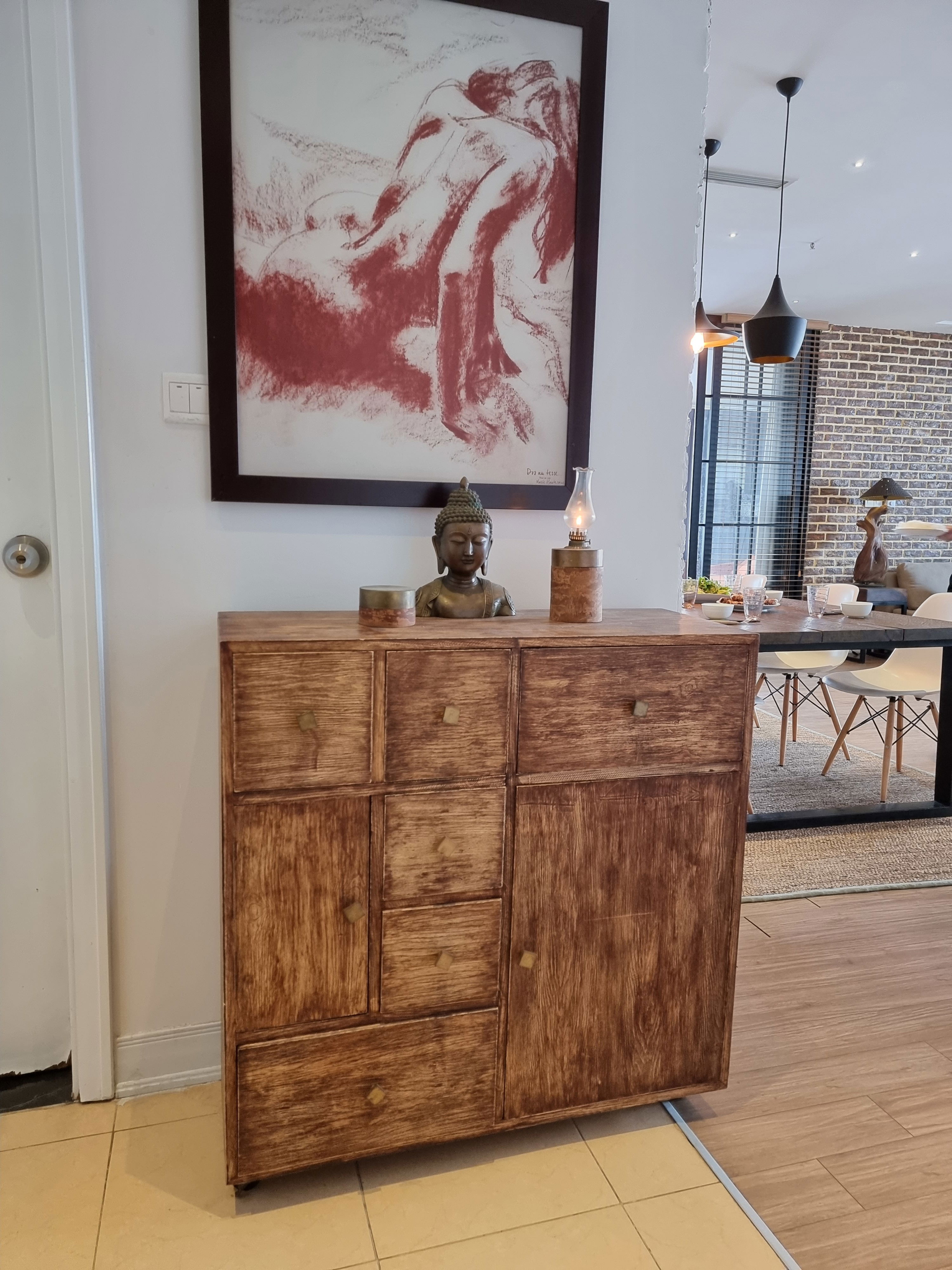 Thiết kế nội thất