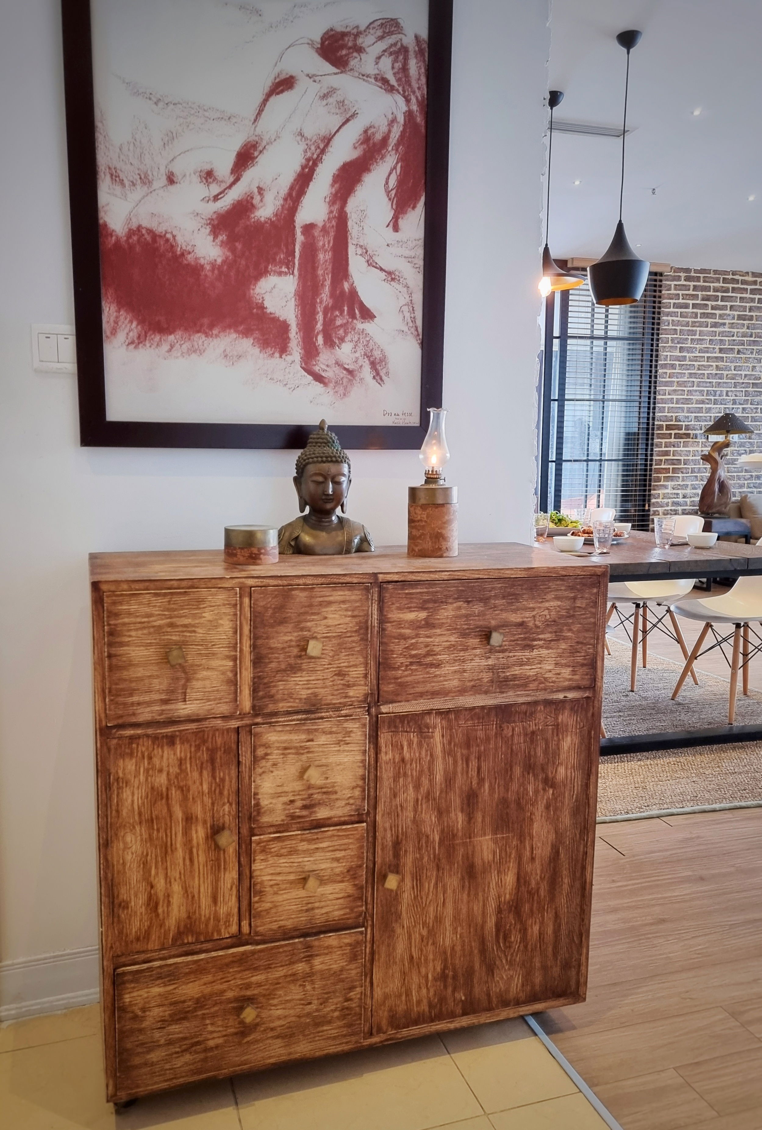 Thiết kế nội thất