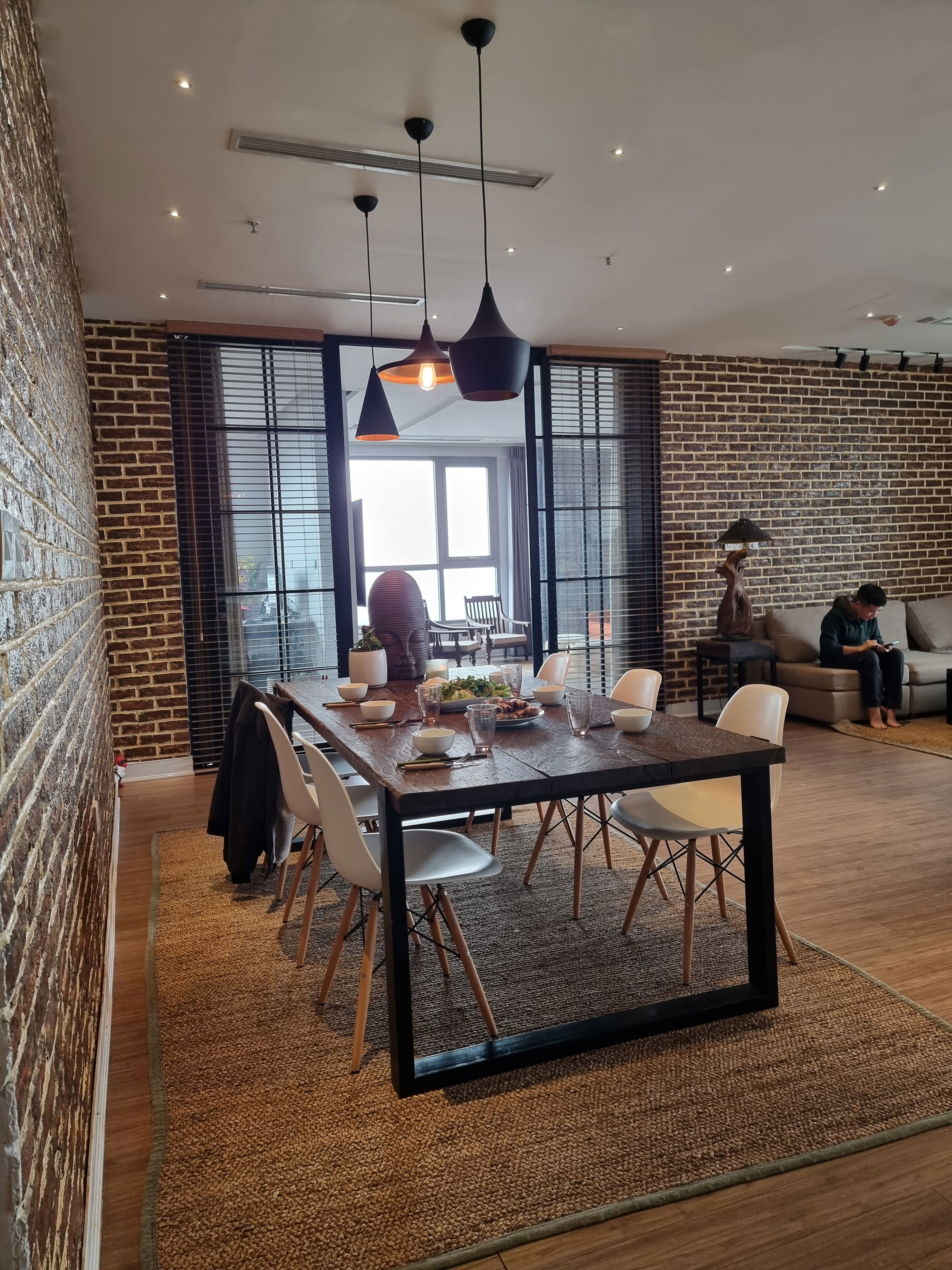 Thiết kế nội thất