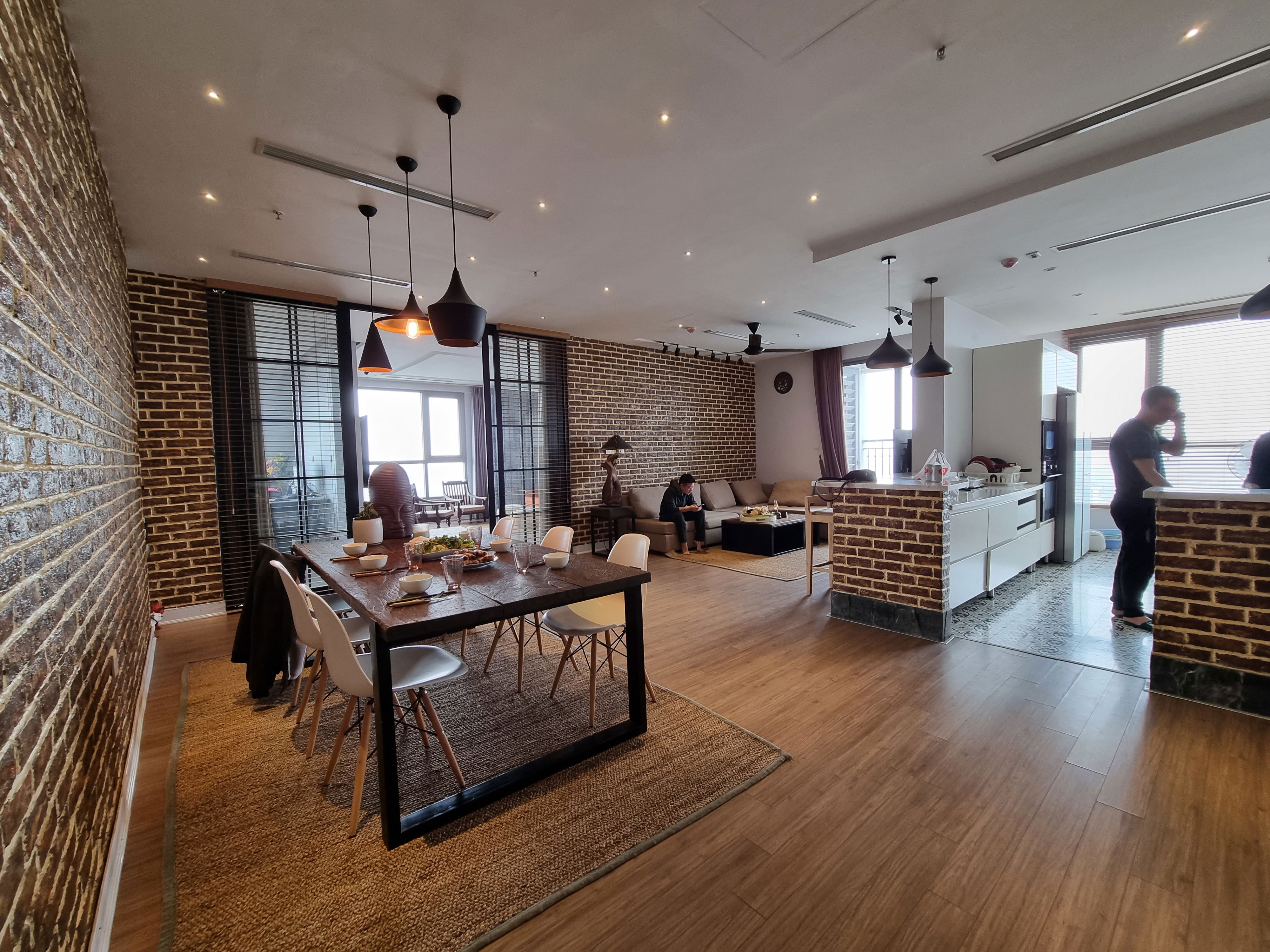 Thiết kế nội thất