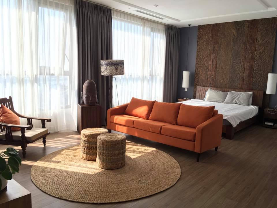 Thiết kế nội thất