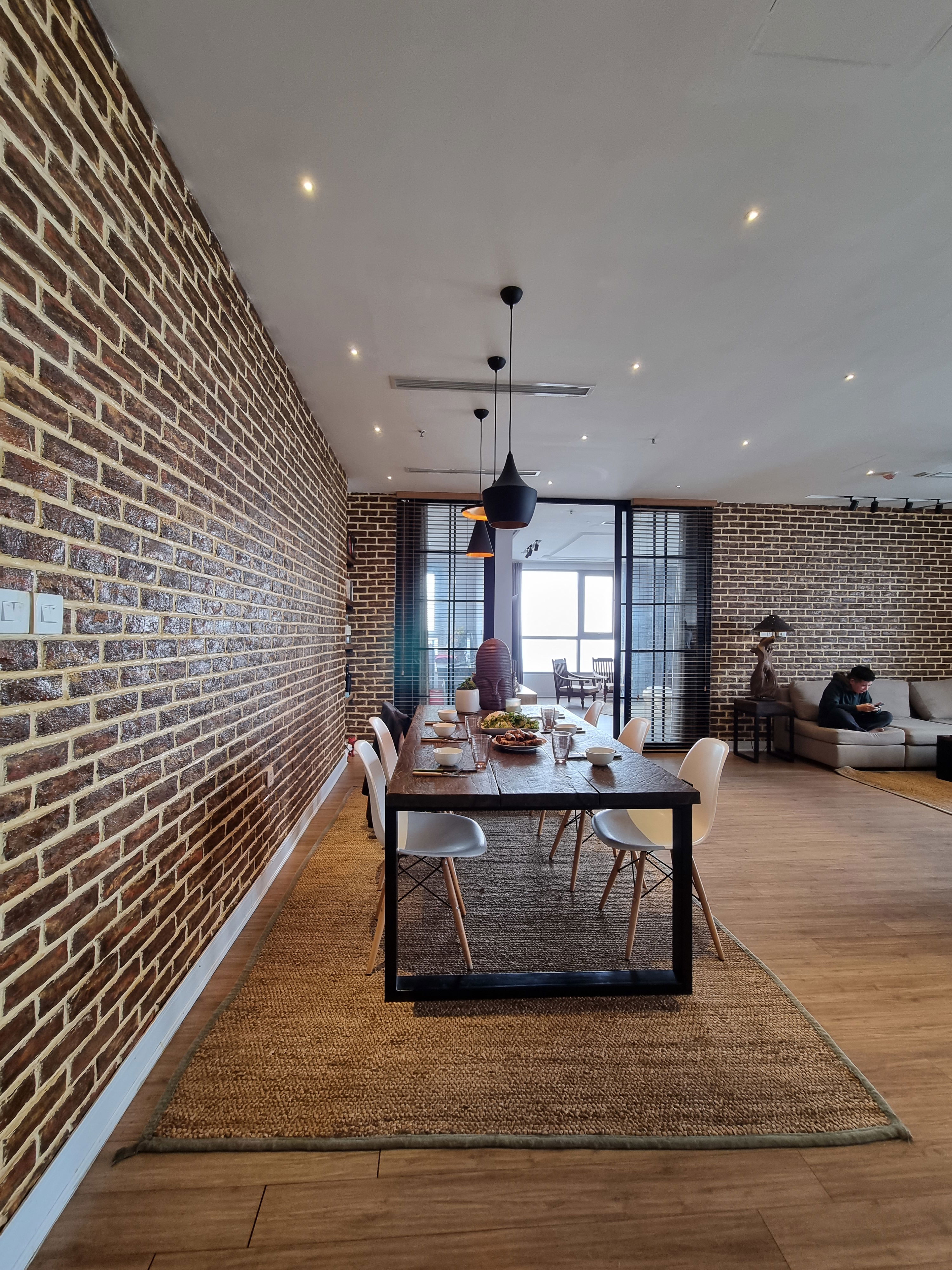 Thiết kế nội thất