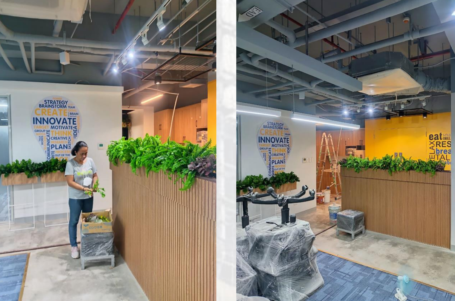 BLUESKY INVESTMENTS HOLDING INC.MENARCO TOWER, BGC, TAGUIG GSTONE