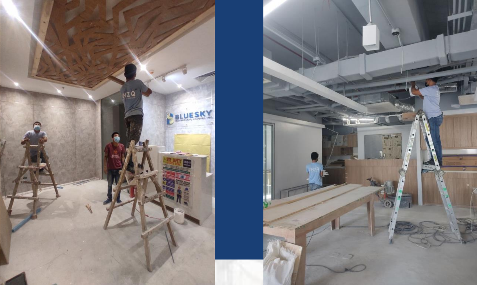 BLUESKY INVESTMENTS HOLDING INC.MENARCO TOWER, BGC, TAGUIG GSTONE