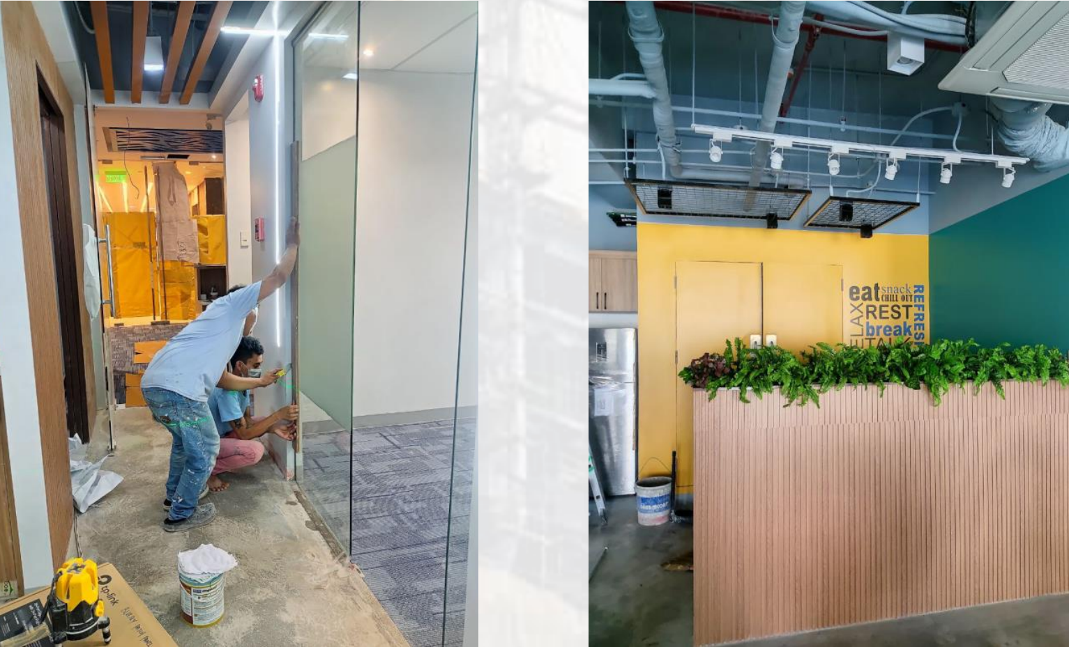 BLUESKY INVESTMENTS HOLDING INC.MENARCO TOWER, BGC, TAGUIG GSTONE