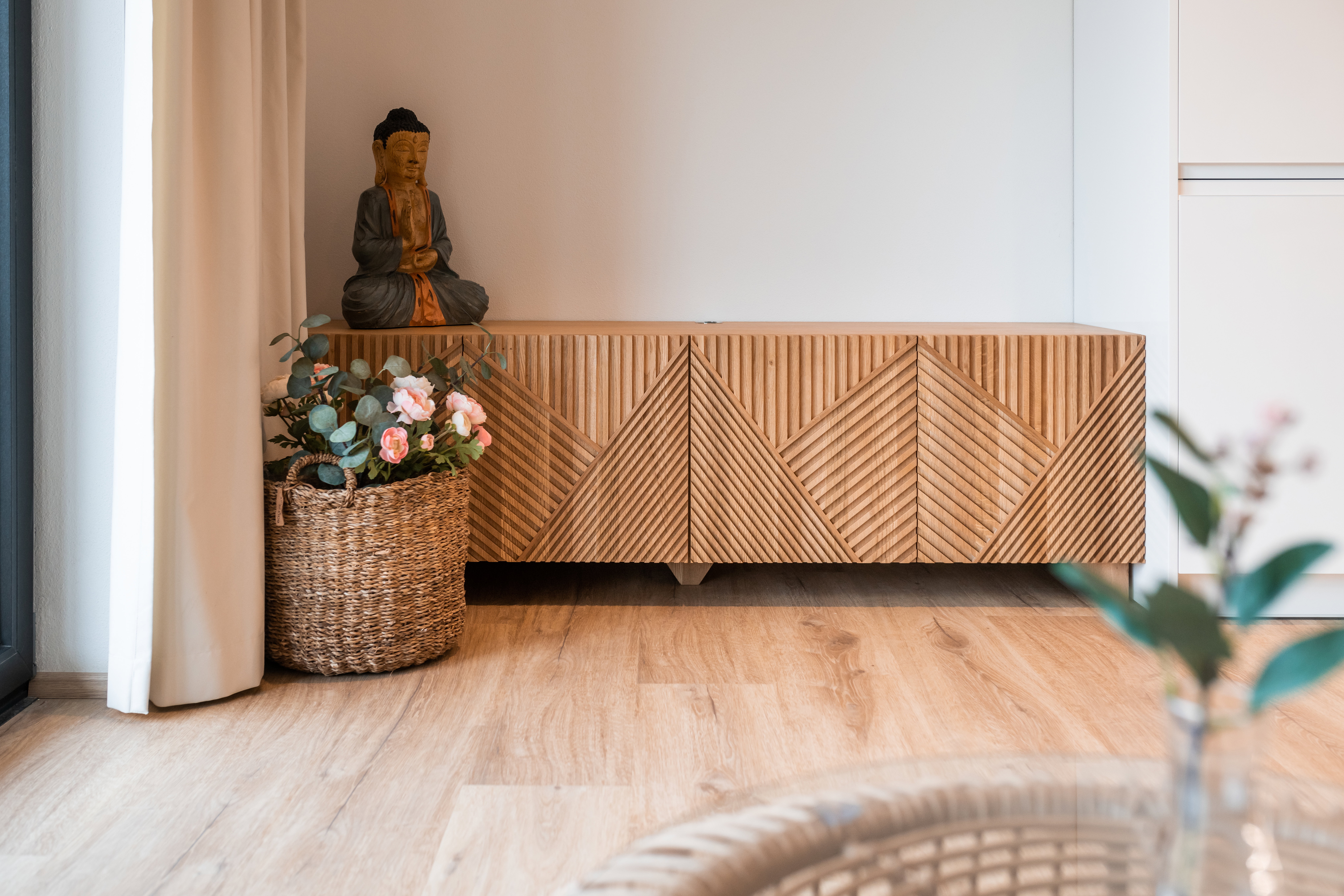 Strawberry Park, Apartment 2+KK