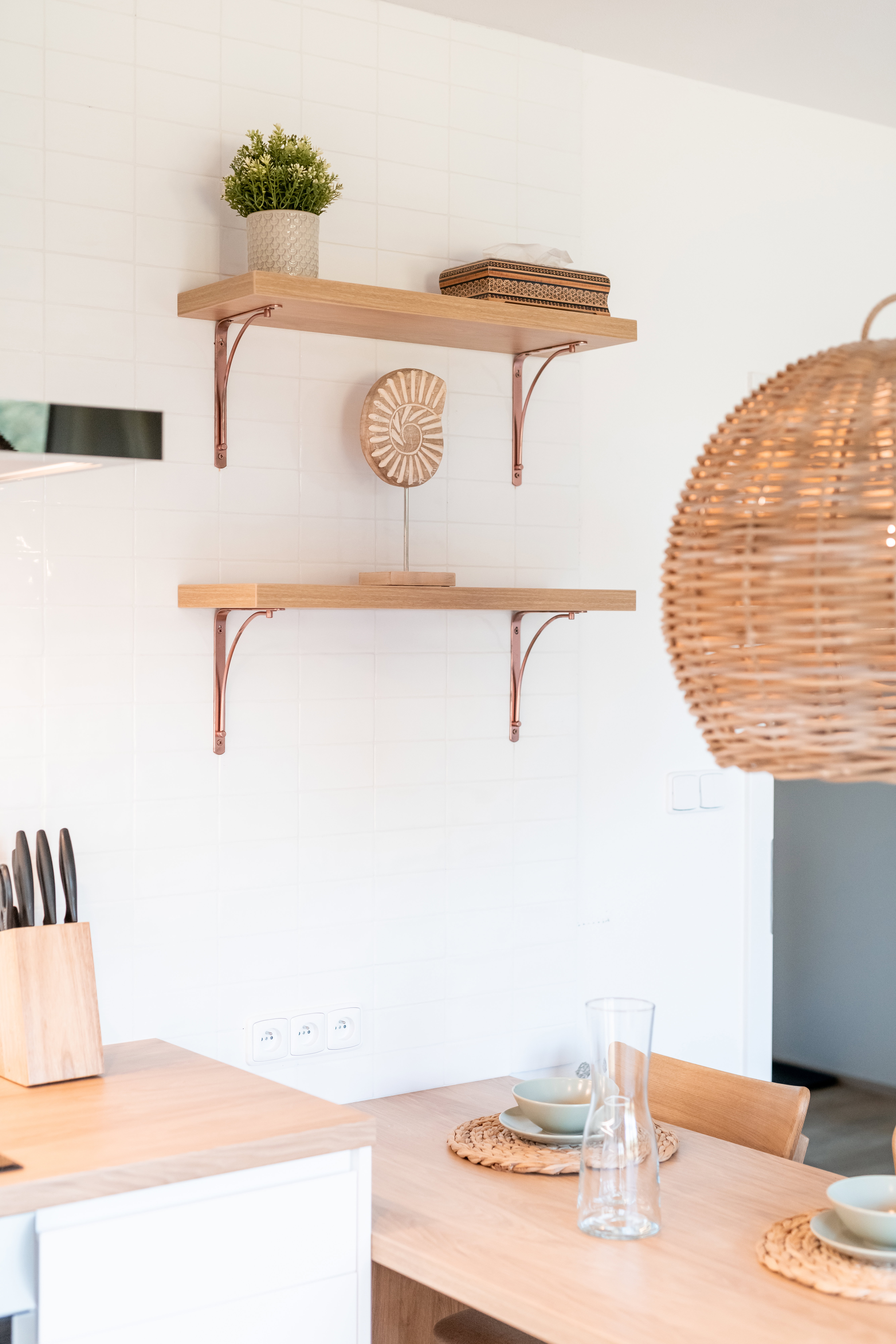 Strawberry Park, Apartment 2+KK