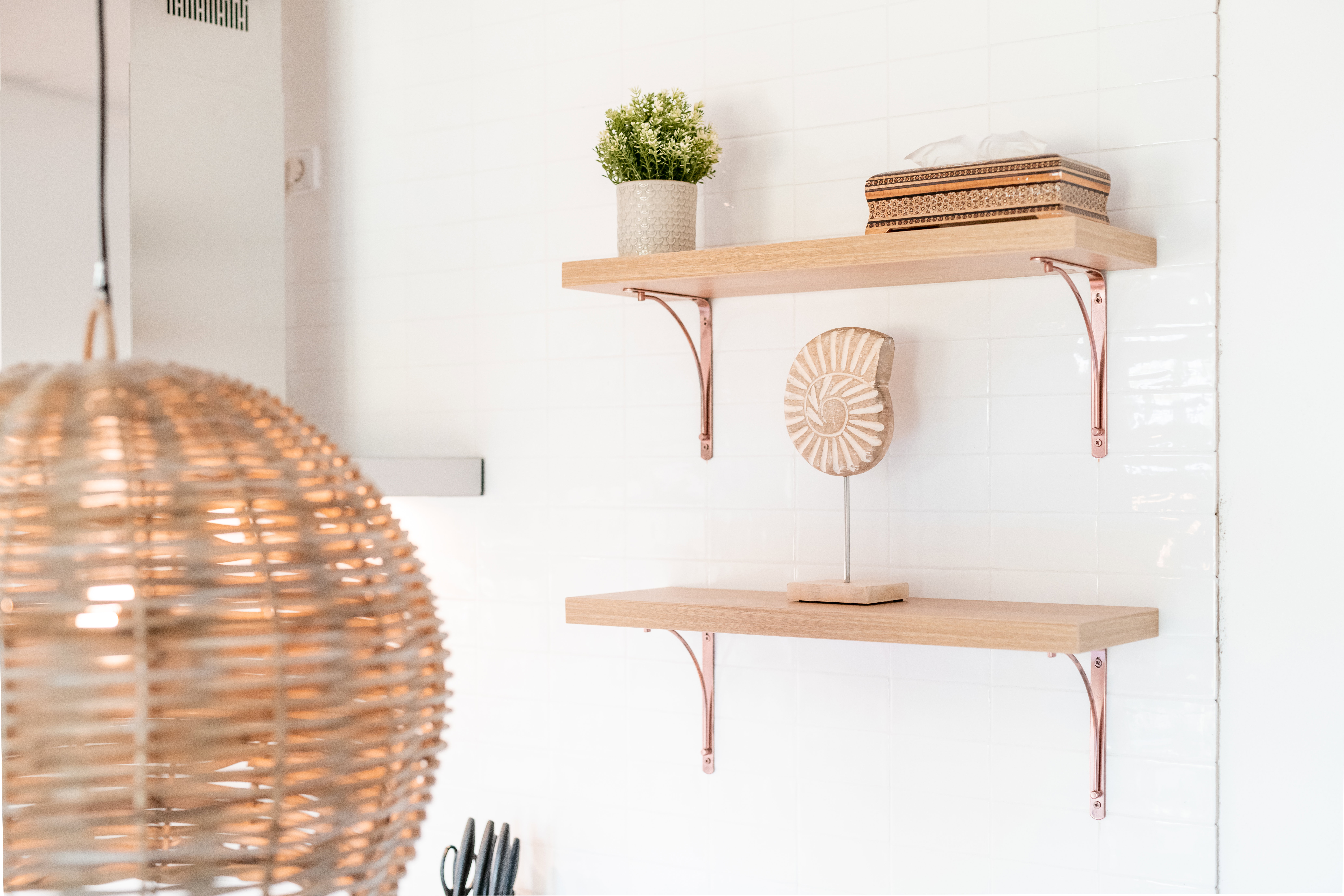 Strawberry Park, Apartment 2+KK