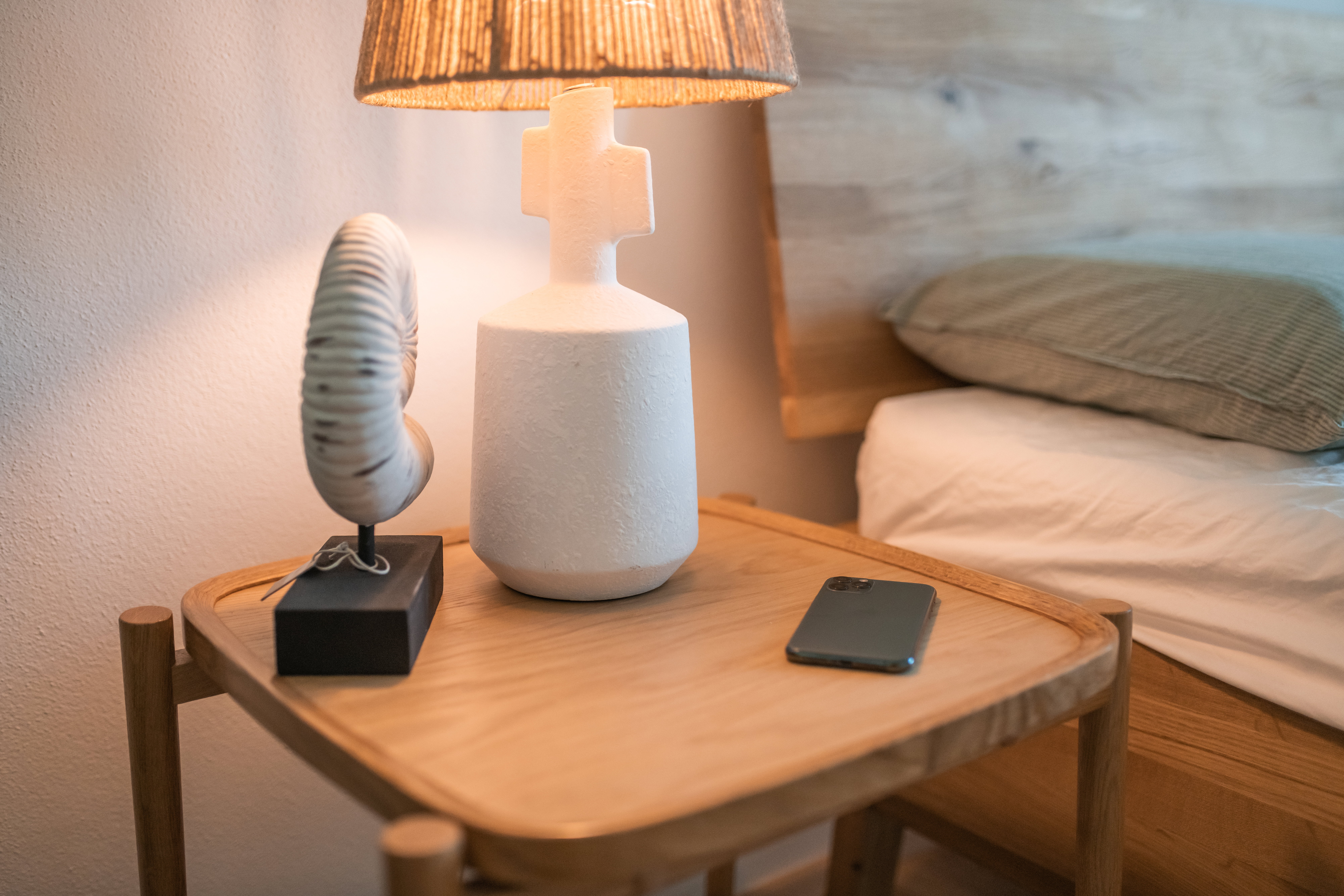 Strawberry Park, Apartment 2+KK