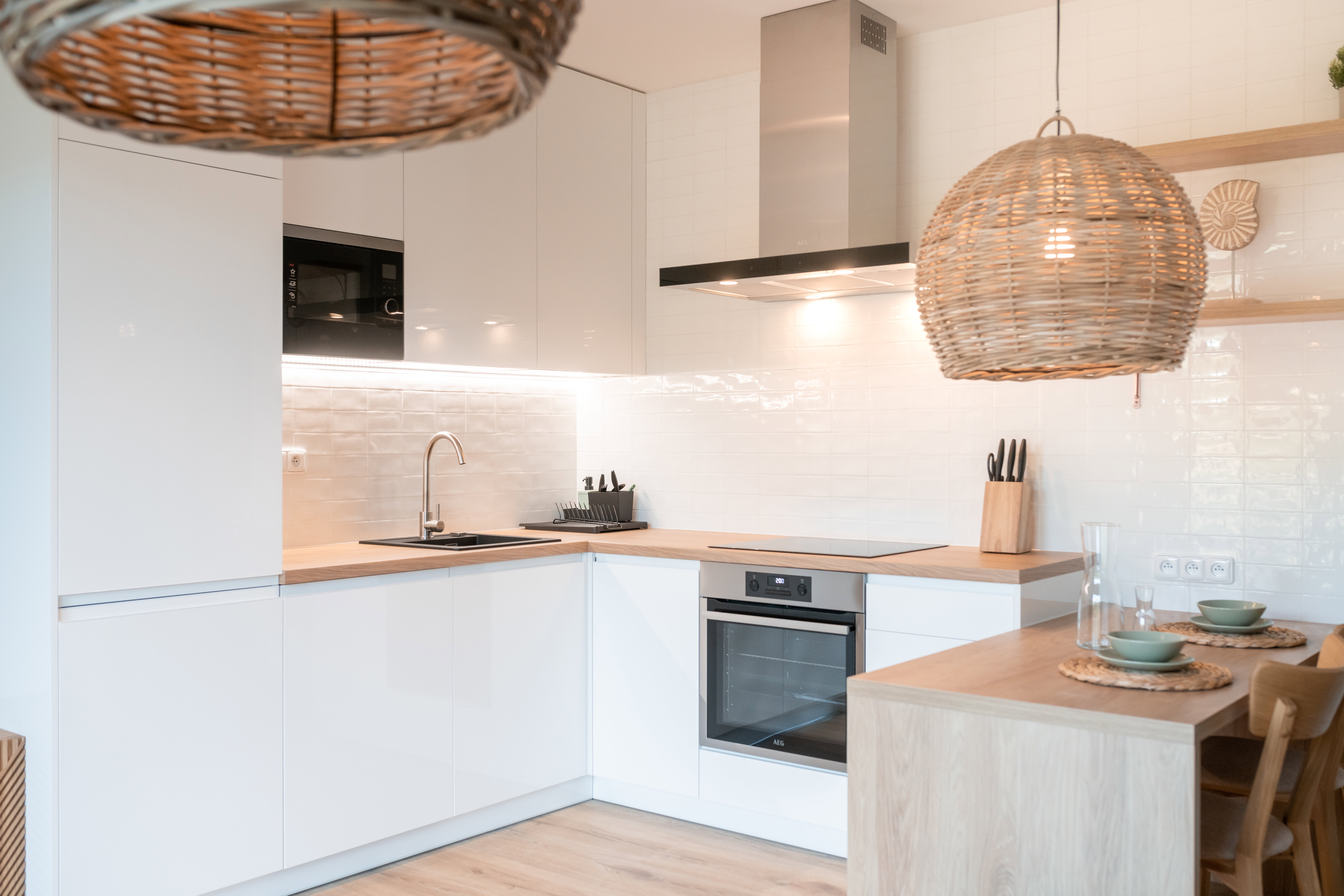 Strawberry Park, 2+KK APARTMENT