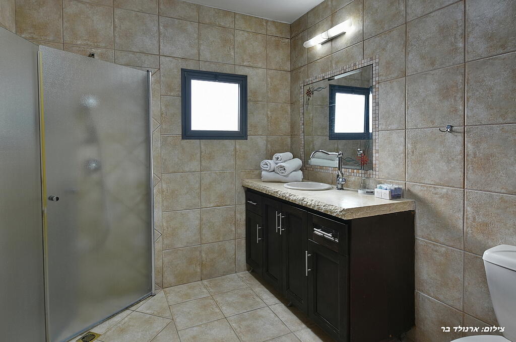 A dream house in Biriya