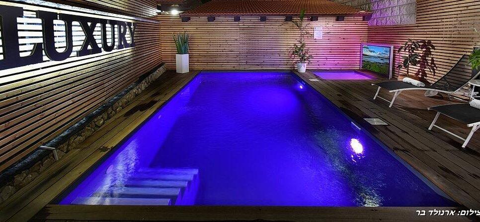 A dream house in Biriya