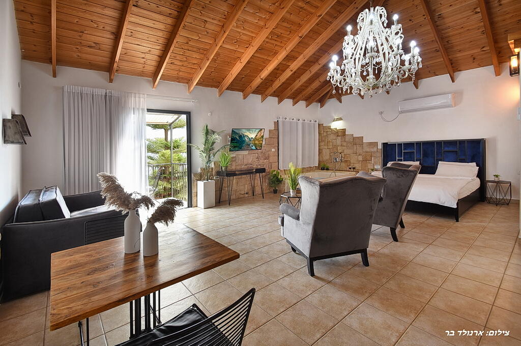 A dream house in Biriya