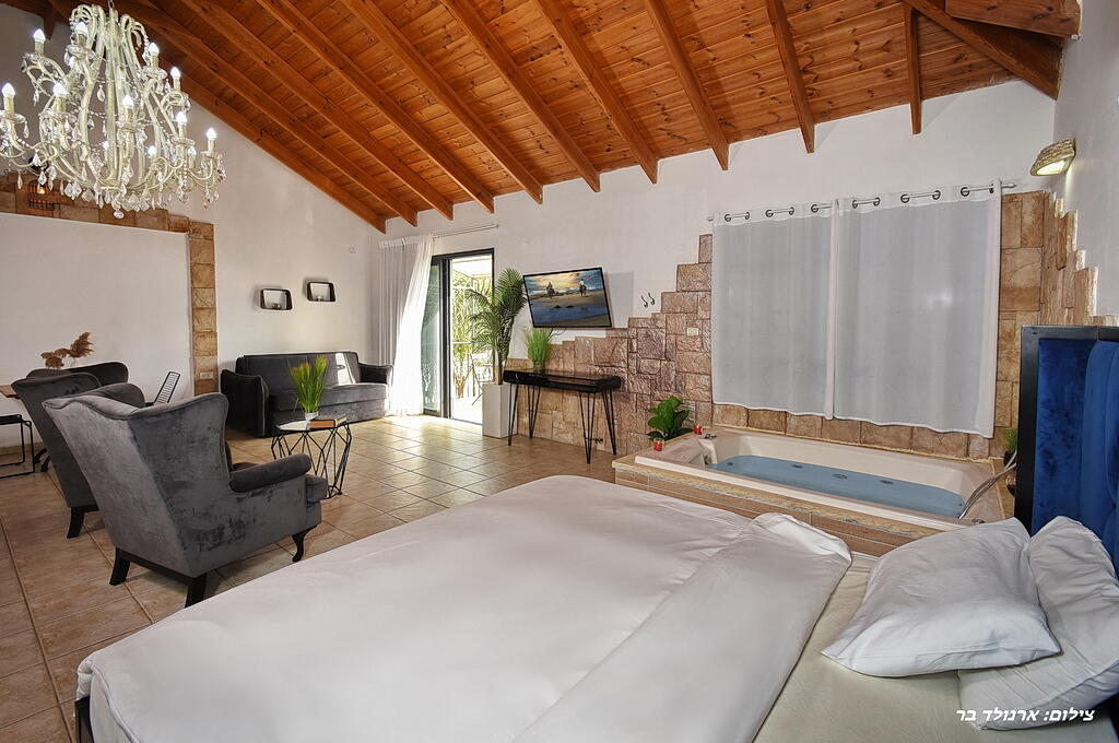 A dream house in Biriya