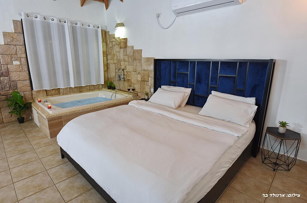 A dream house in Biriya