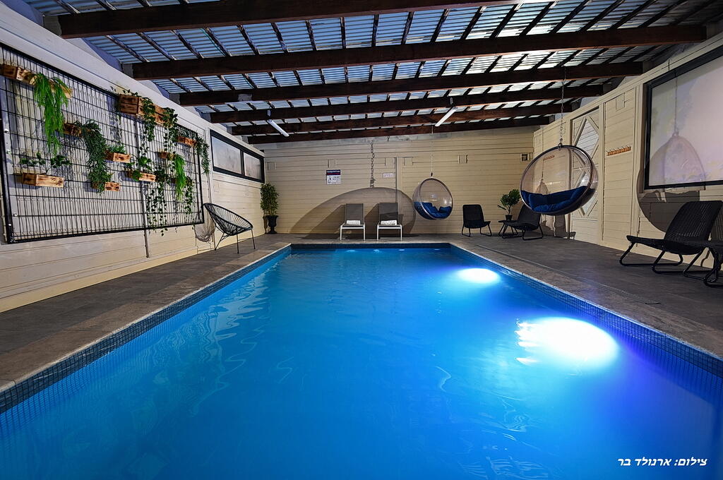 A dream house in Biriya