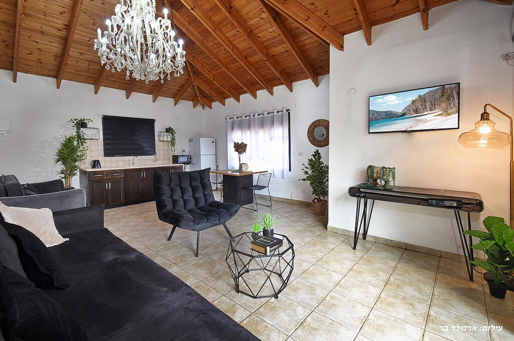 A dream house in Biriya