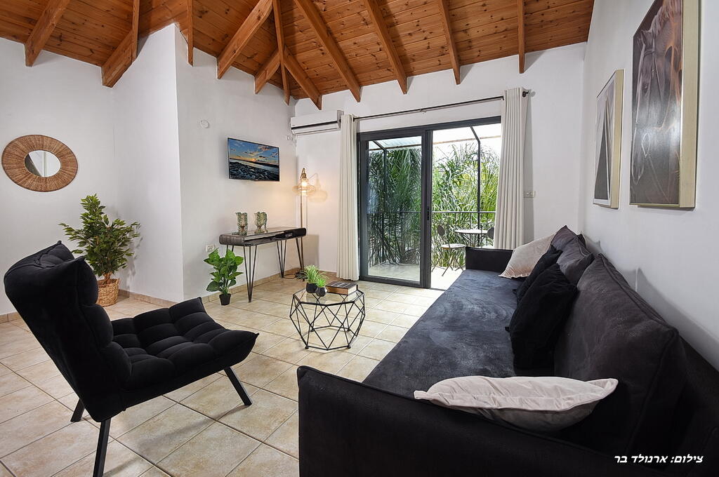 A dream house in Biriya