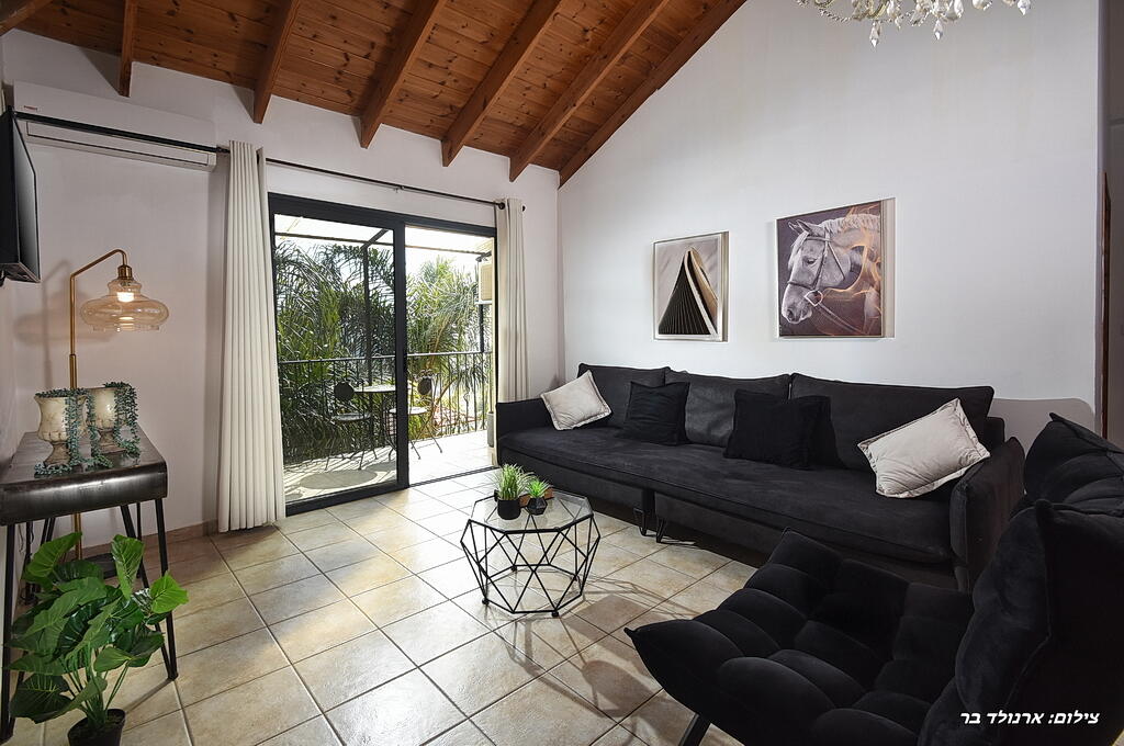 A dream house in Biriya