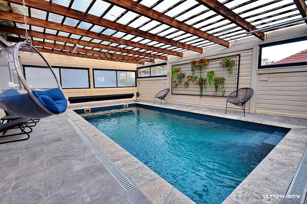 A dream house in Biriya