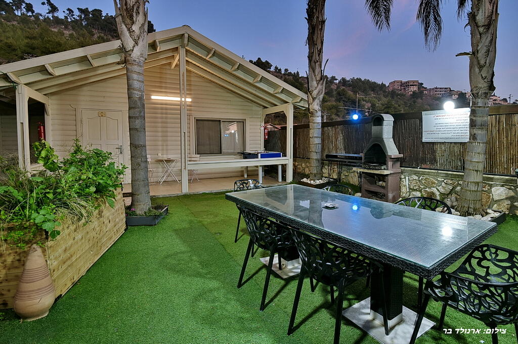 A dream house in Biriya