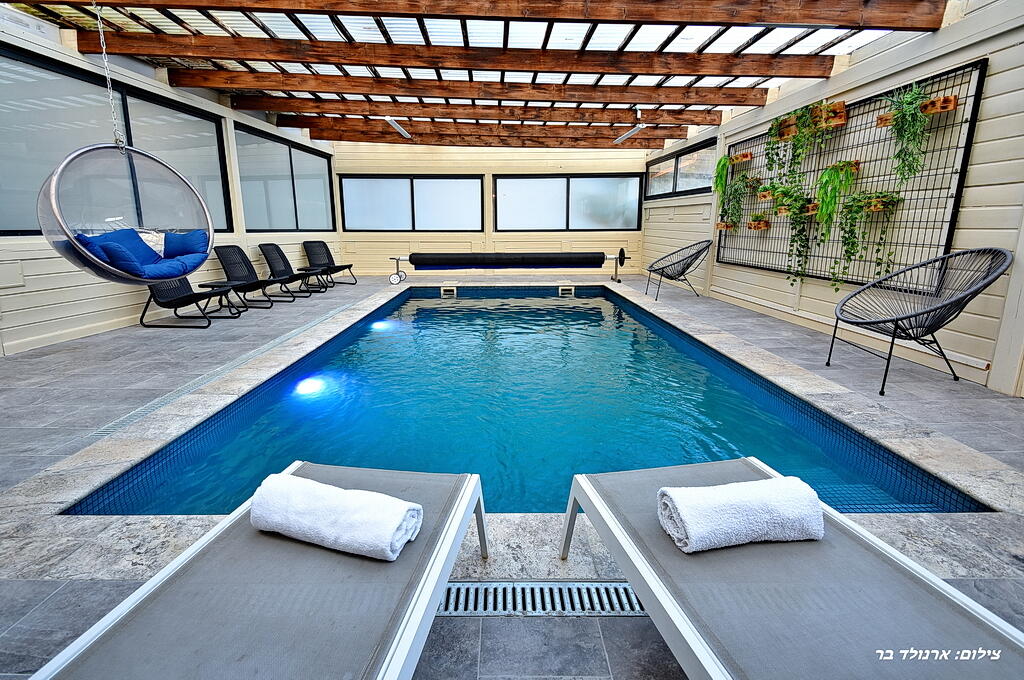 A dream house in Biriya