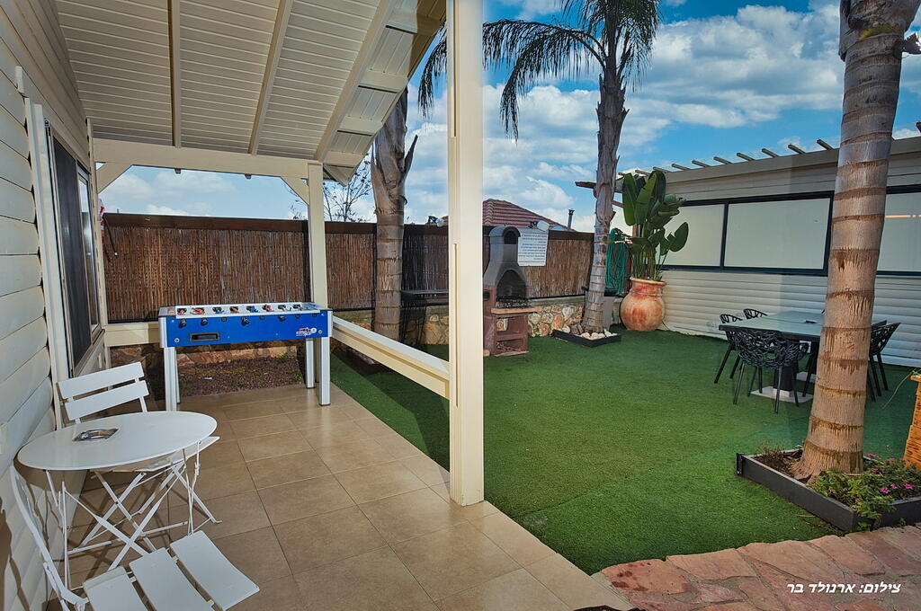 A dream house in Biriya