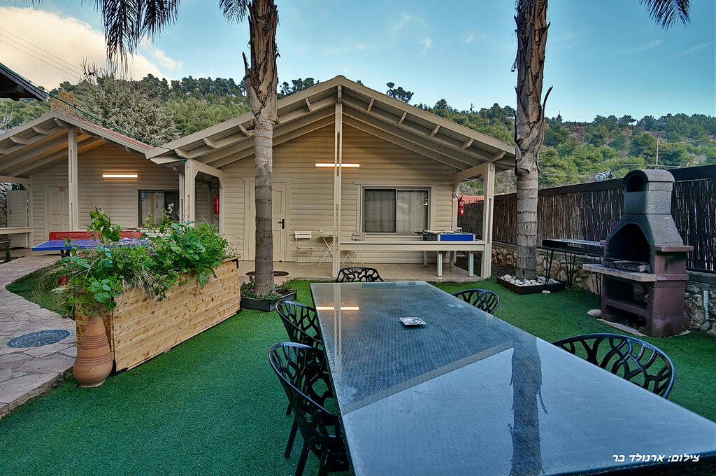 A dream house in Biriya