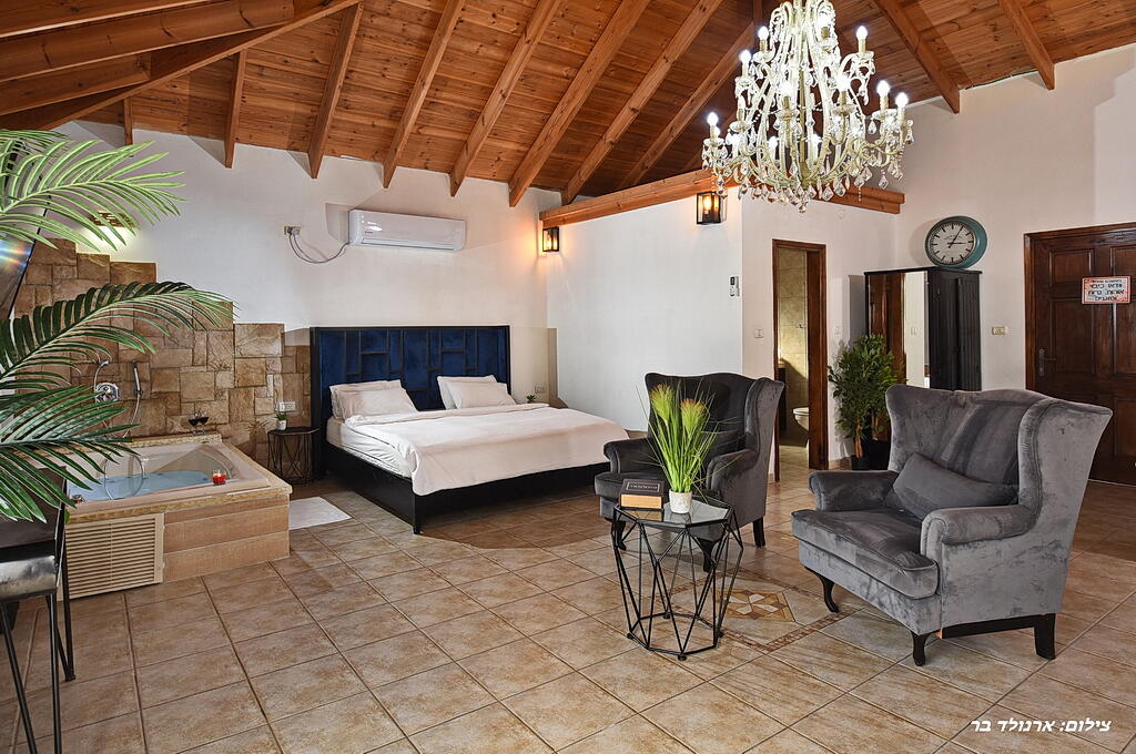 A dream house in Biriya