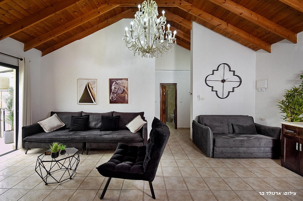 A dream house in Biriya