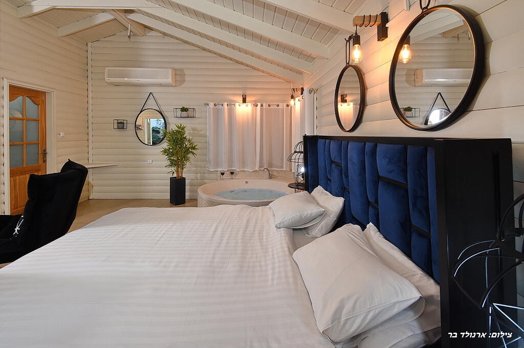 A dream house in Biriya