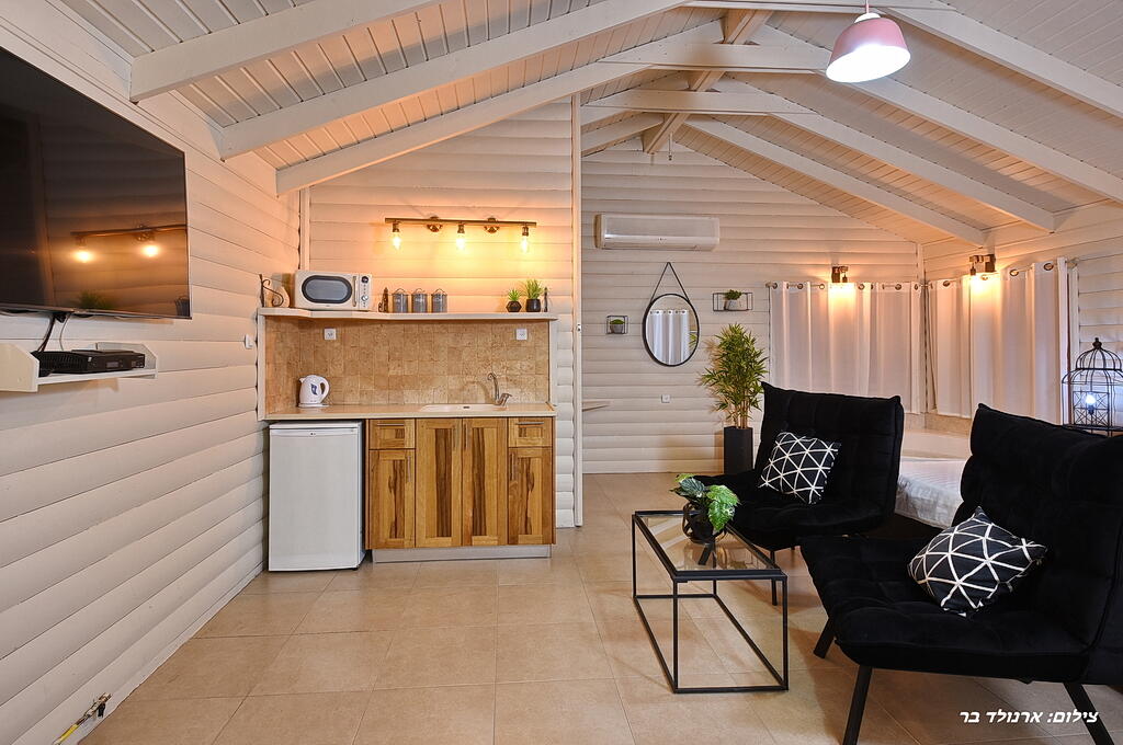 A dream house in Biriya