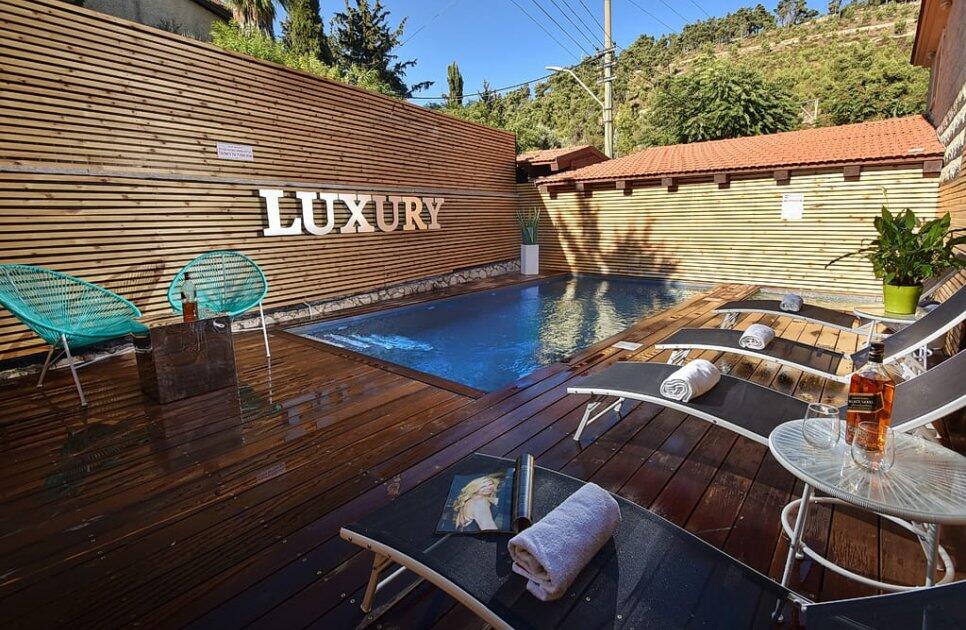 A dream house in Biriya