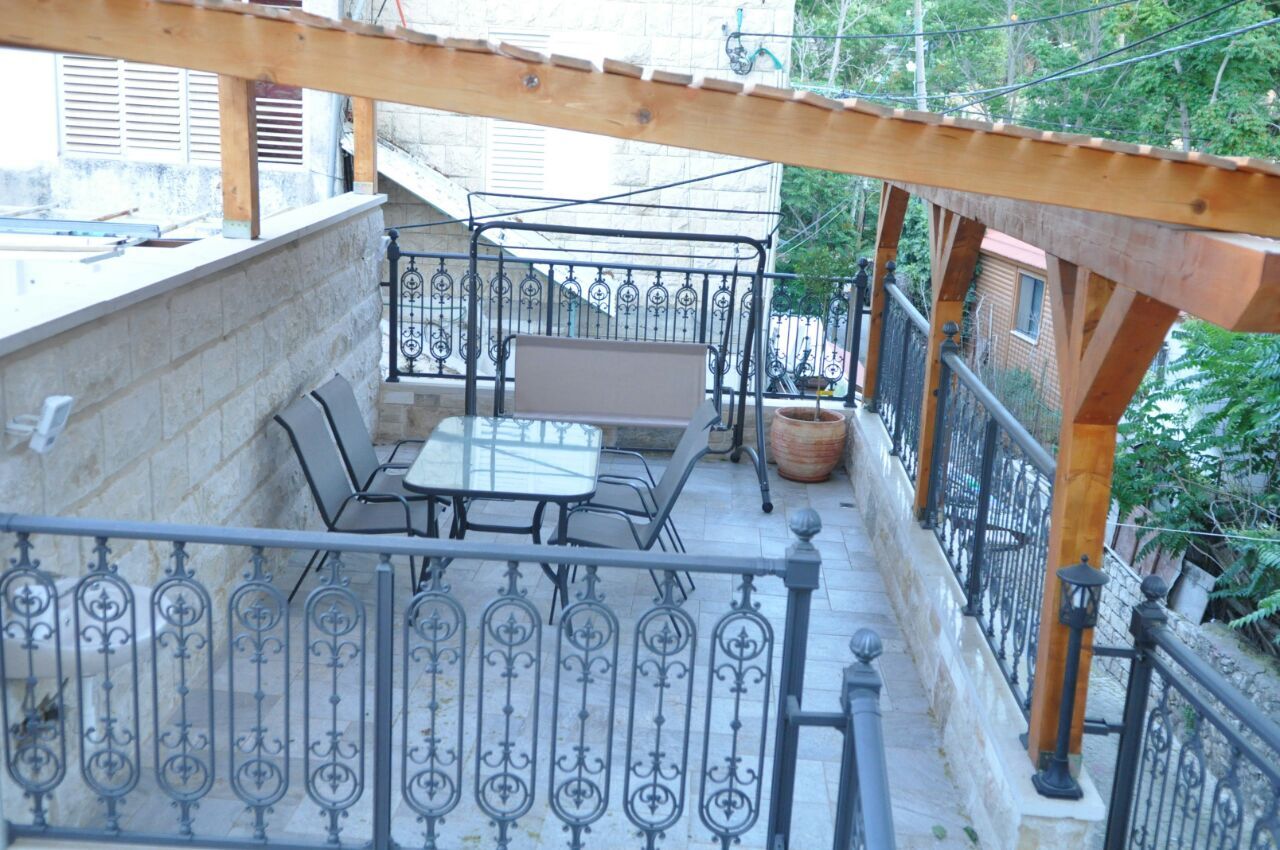 Introducing a hidden gem in the heart of Safed!