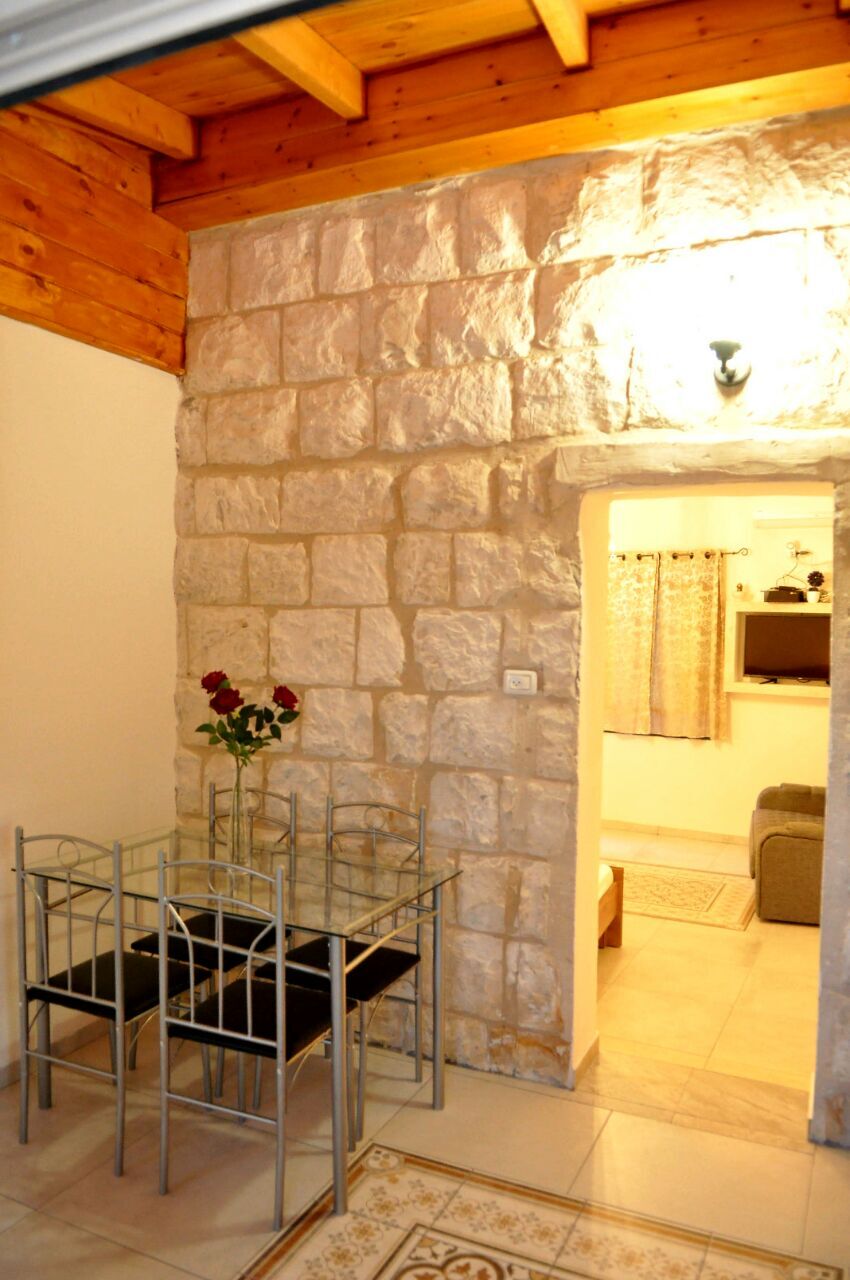 Introducing a hidden gem in the heart of Safed!