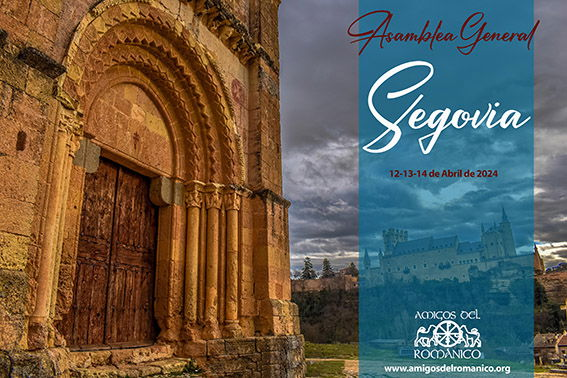 Banner Asamblea General Segovia 2024 AdR