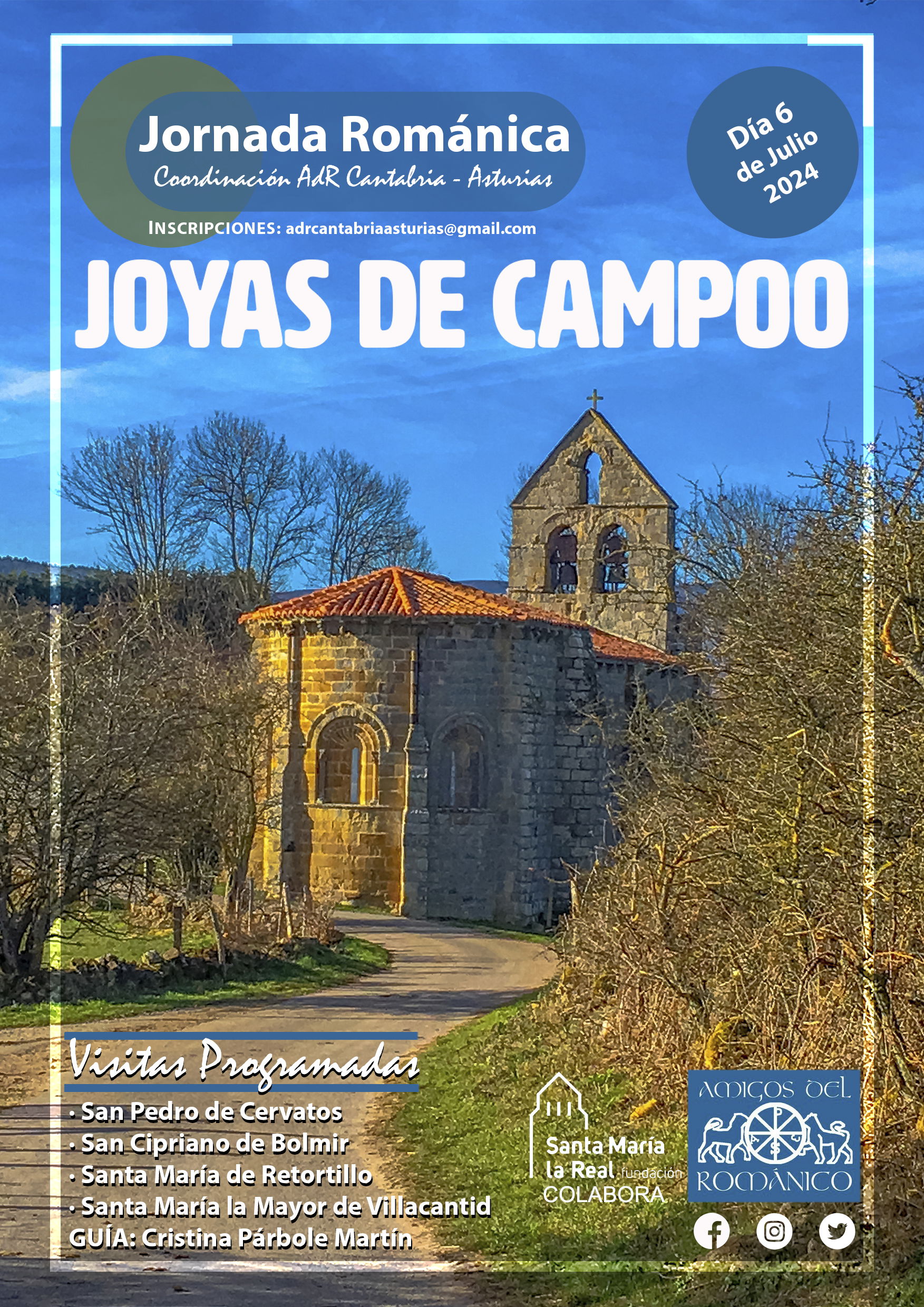 Joyas de Campoo