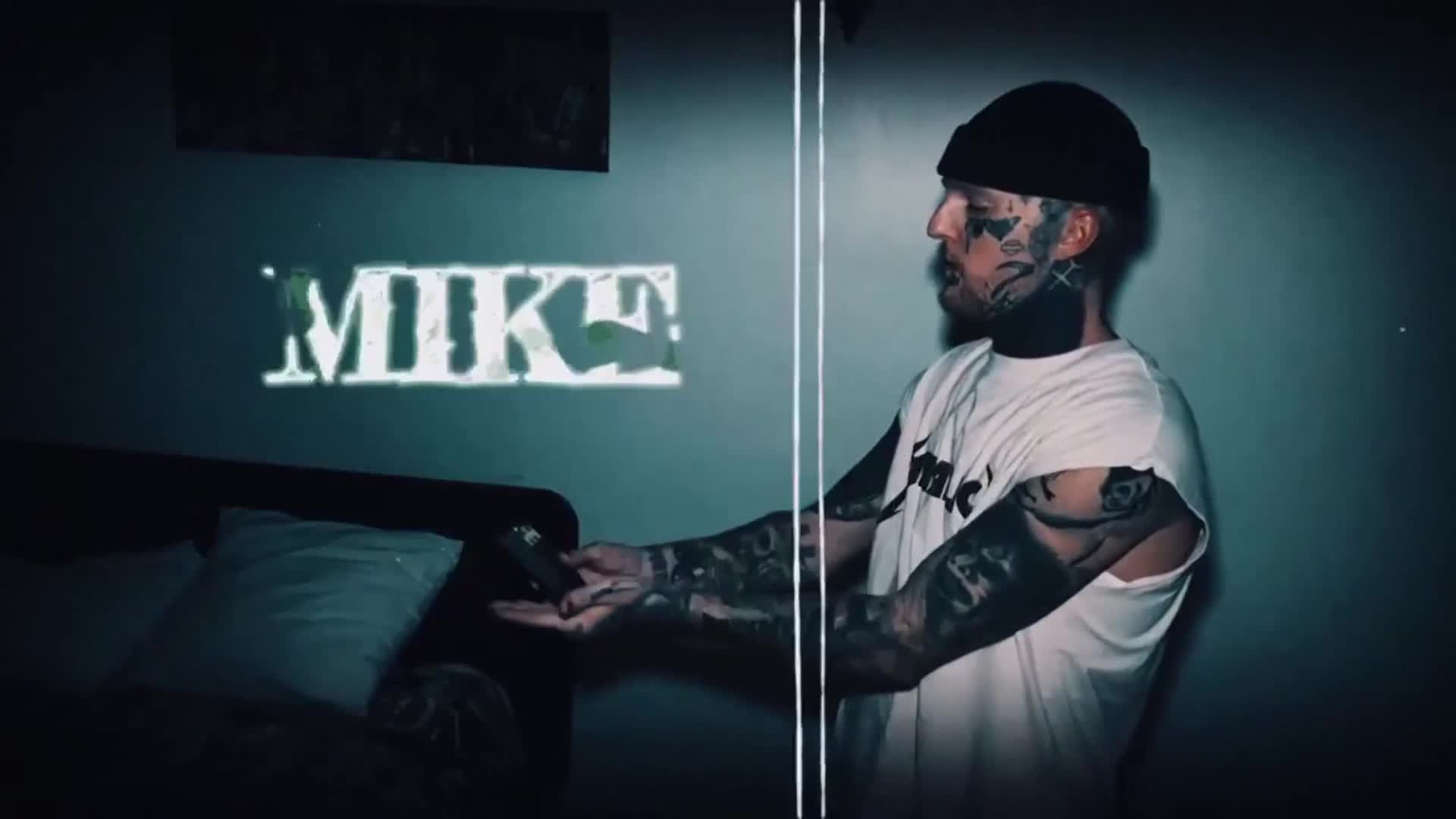 SOUND DESIGN/COMPOSITION - ENTRE DEUX TOMBES thumbnail