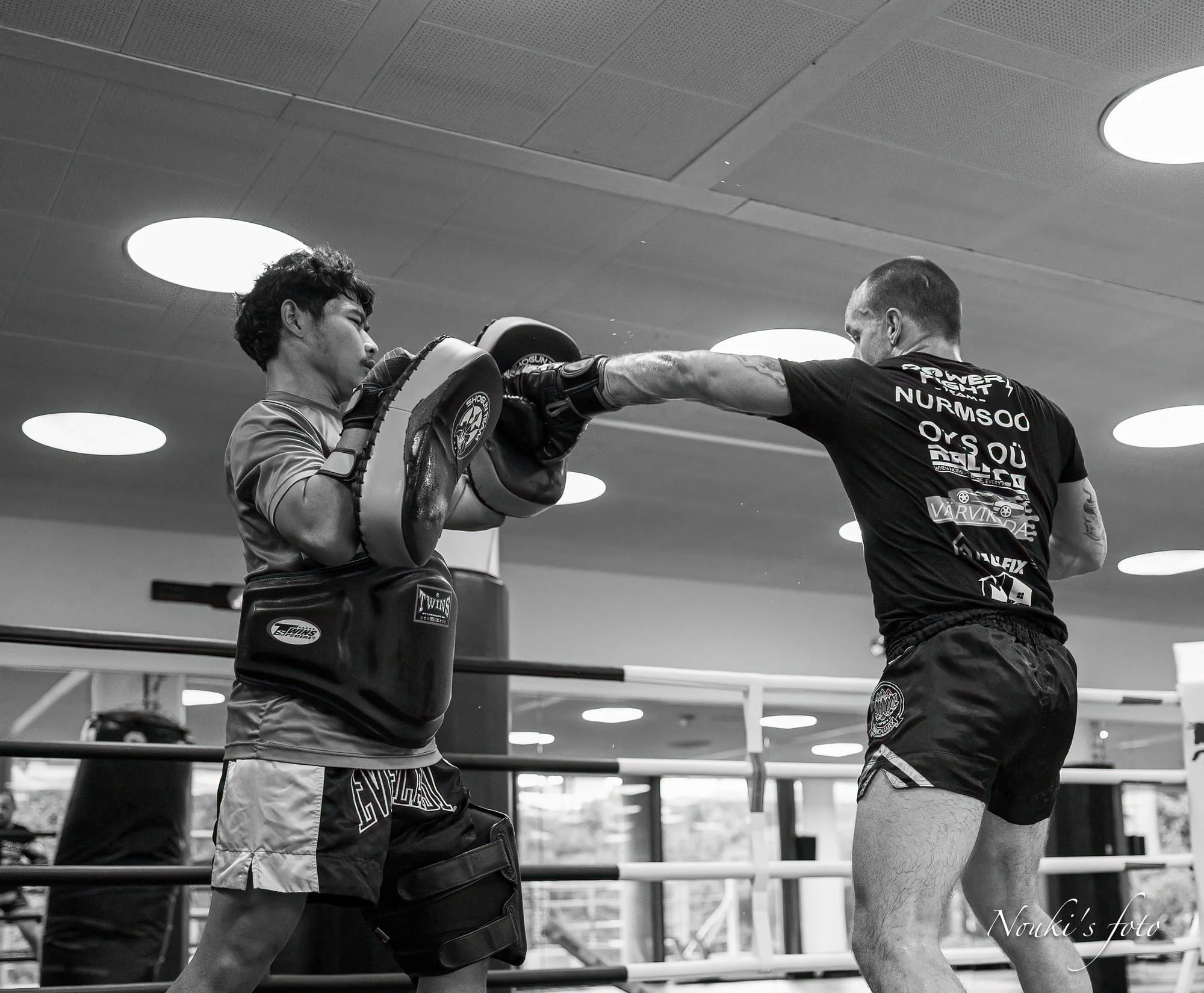 Motorsport / Motorräder