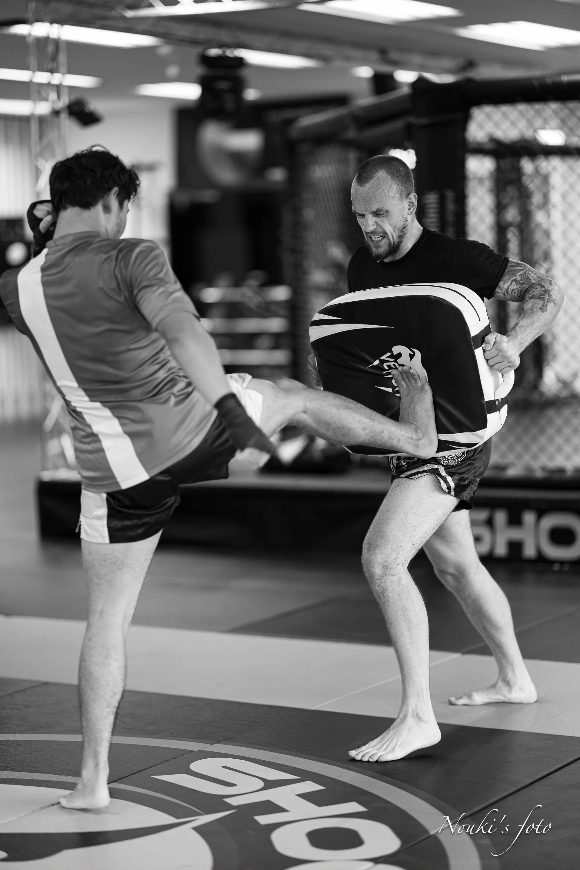 Motorsport / Motorräder