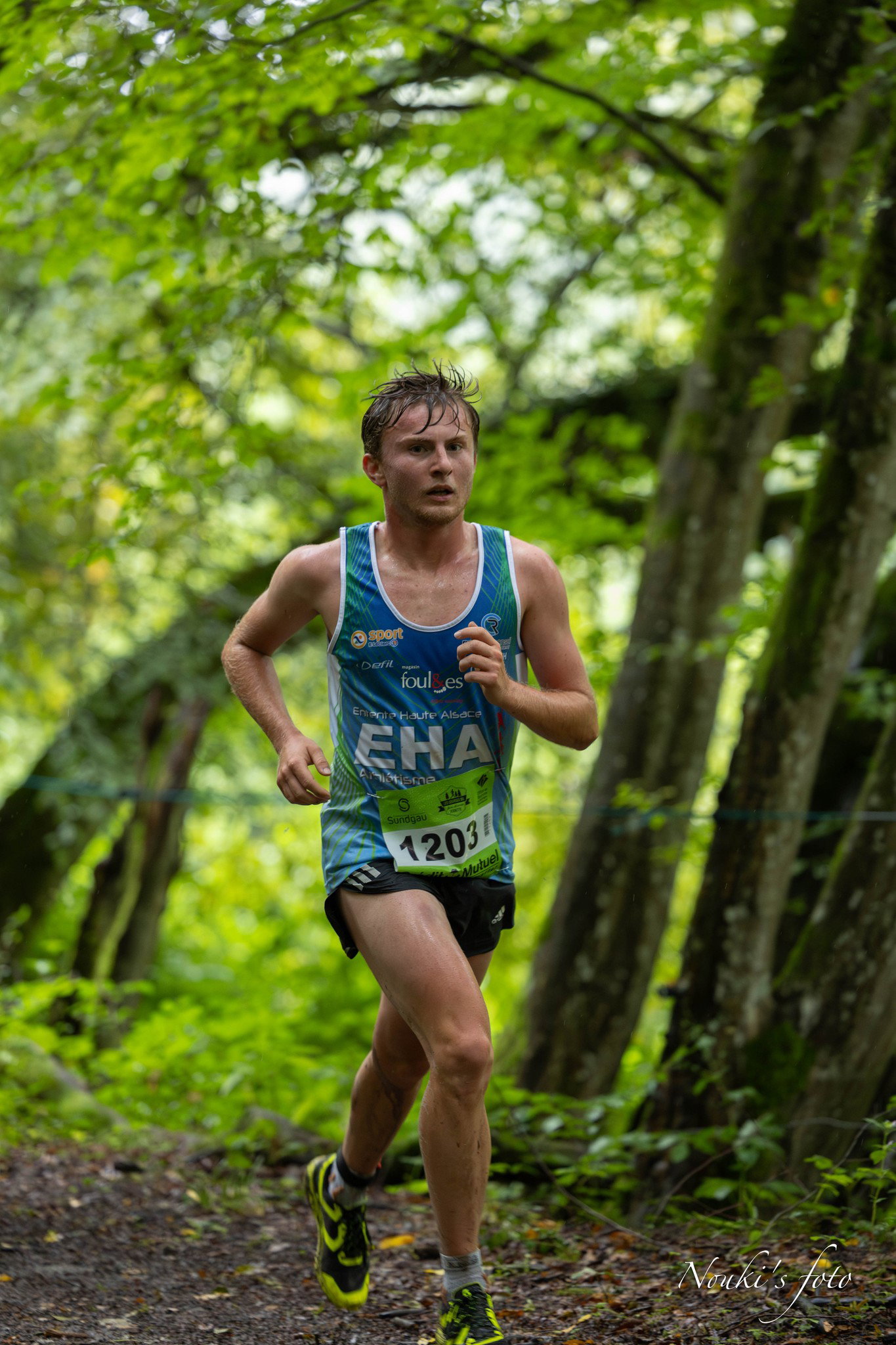 Motorsport / Motorräder