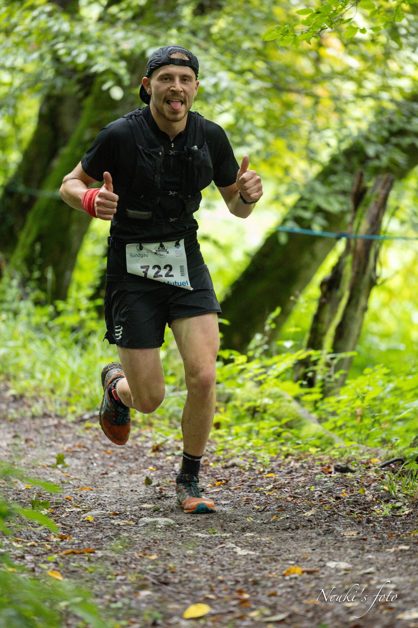 Motorsport / Motorräder