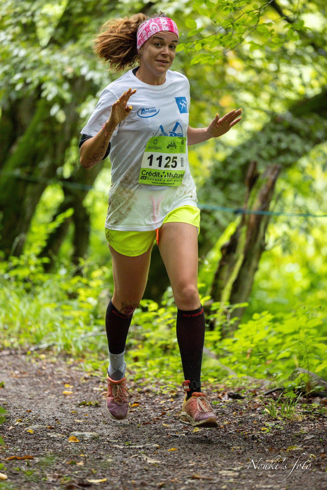 Motorsport / Motorräder