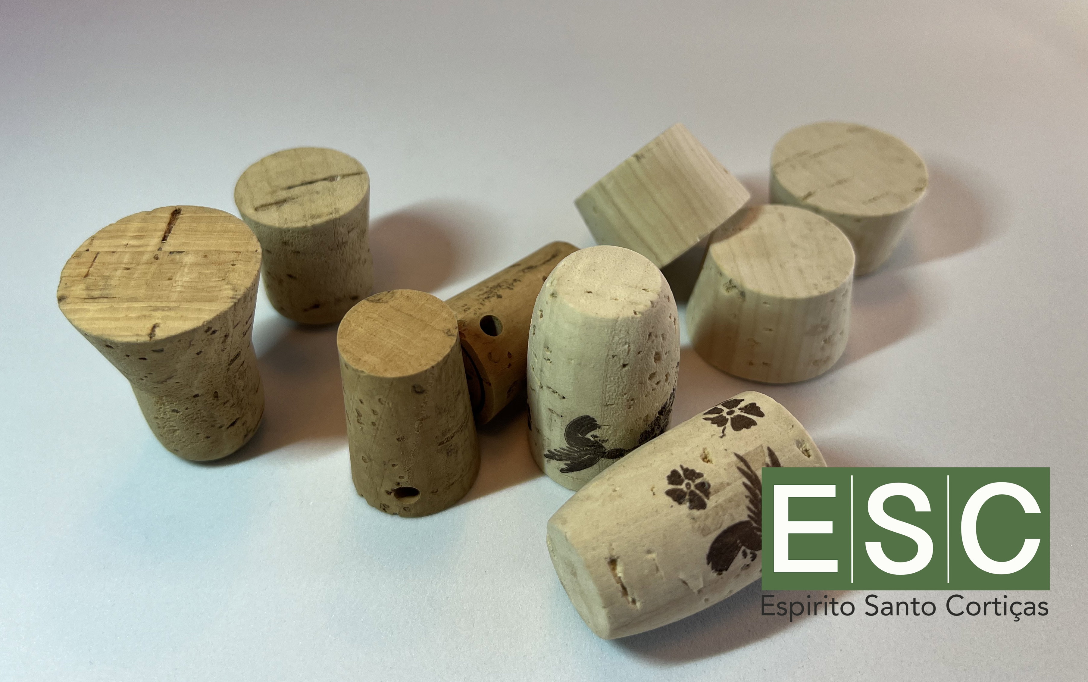 Nuestro noble producto