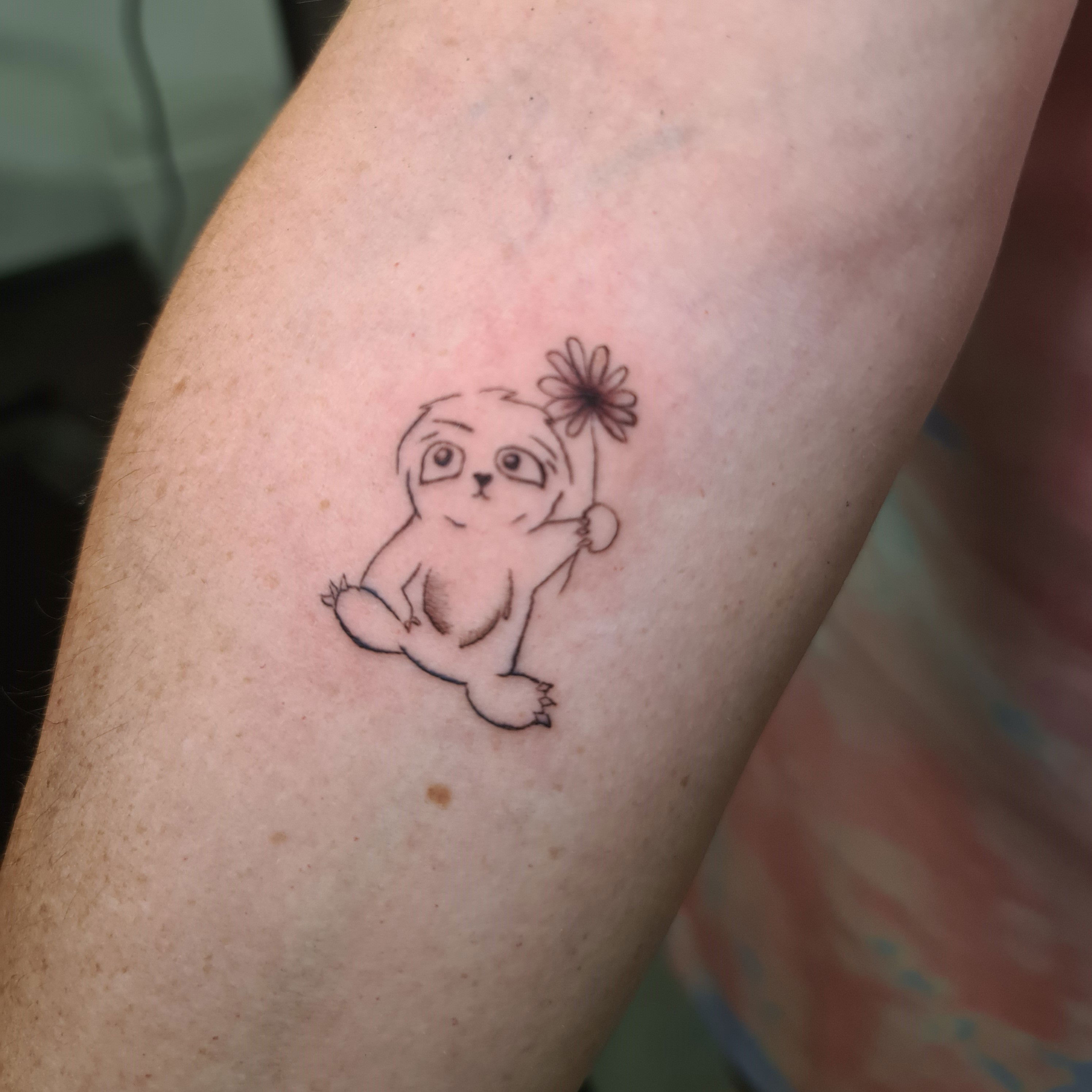 גלריית קעקועים