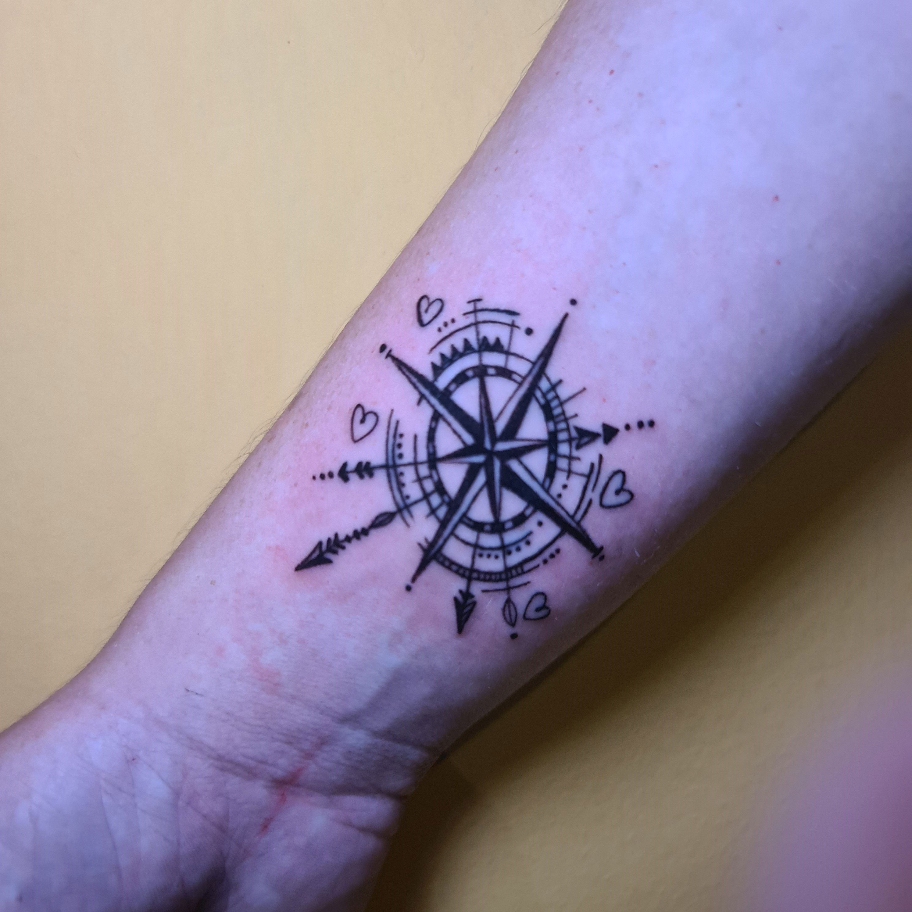 גלריית קעקועים