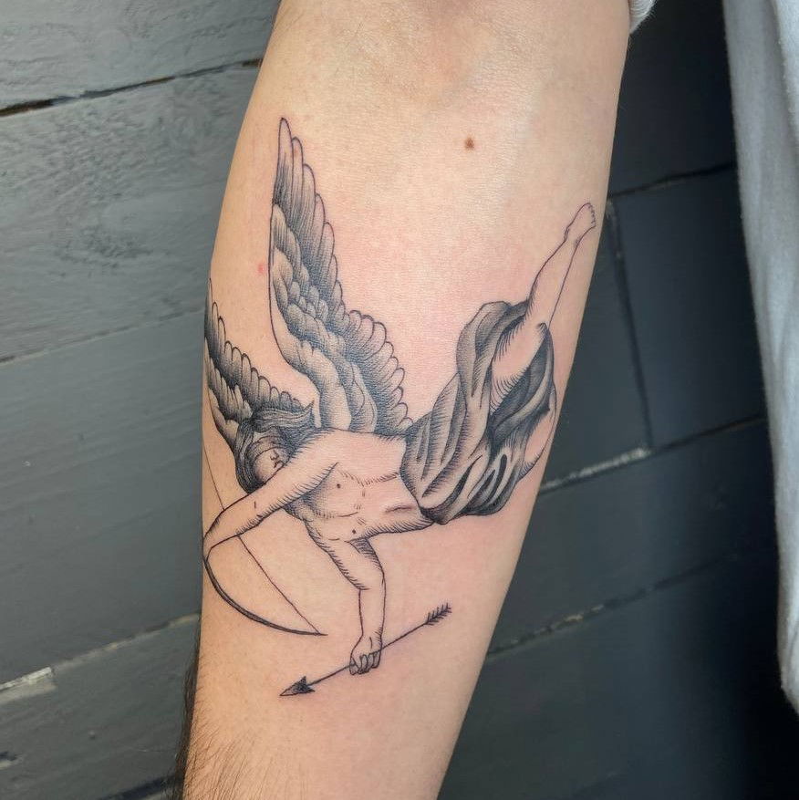 גלריית קעקועים